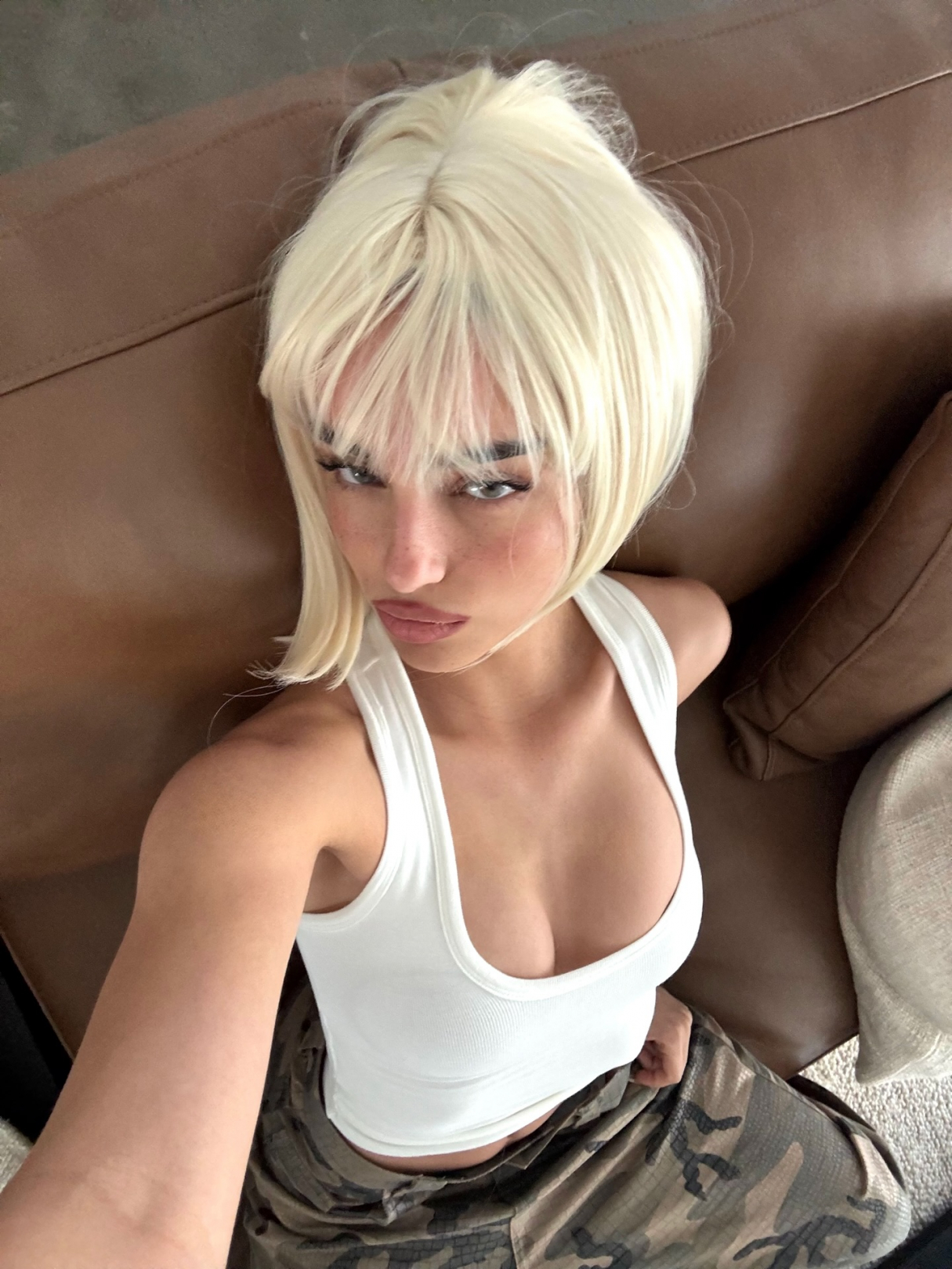 Haftanın Güzellik Instagram'ları