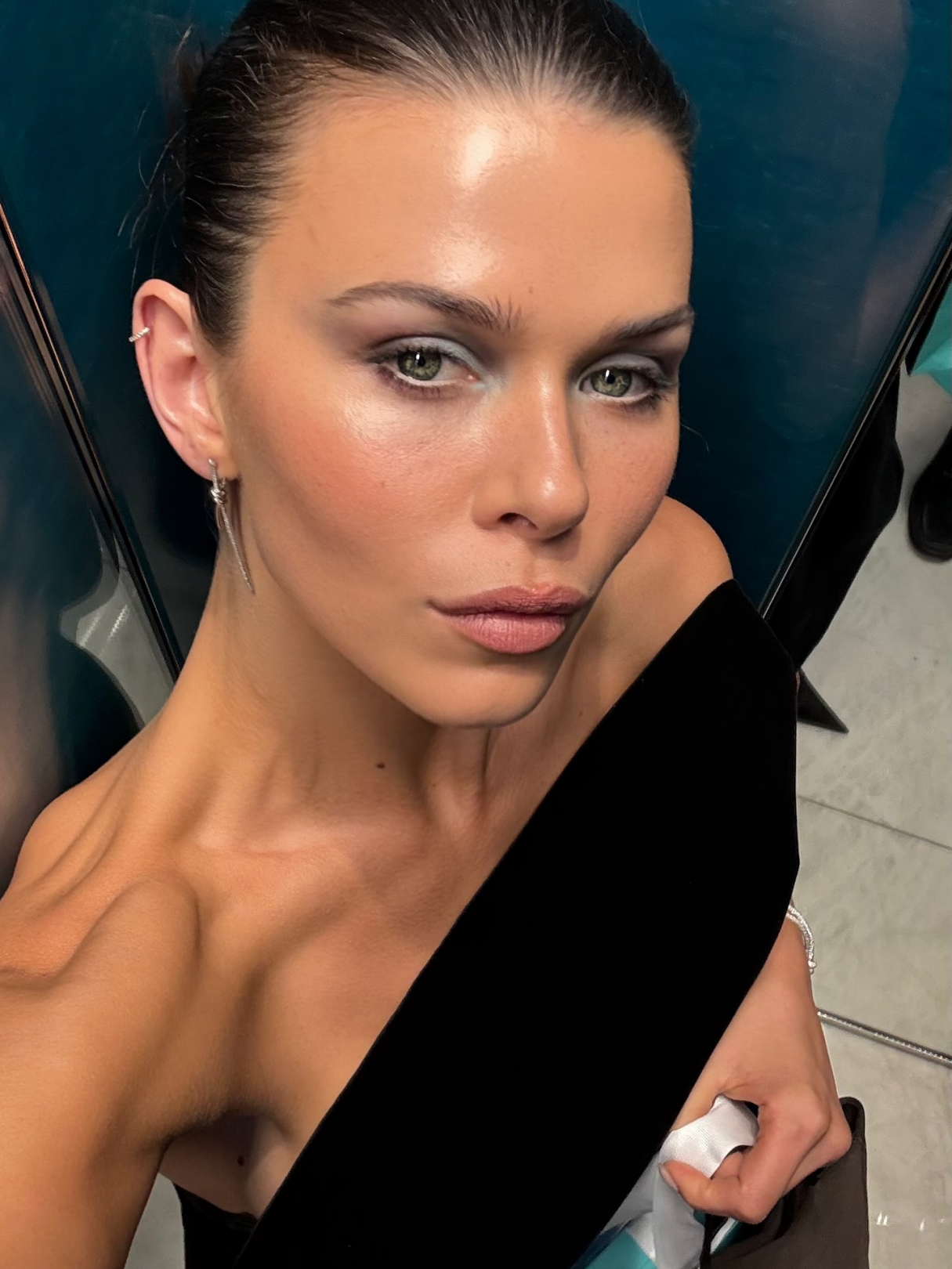 Haftanın Güzellik Instagram'ları