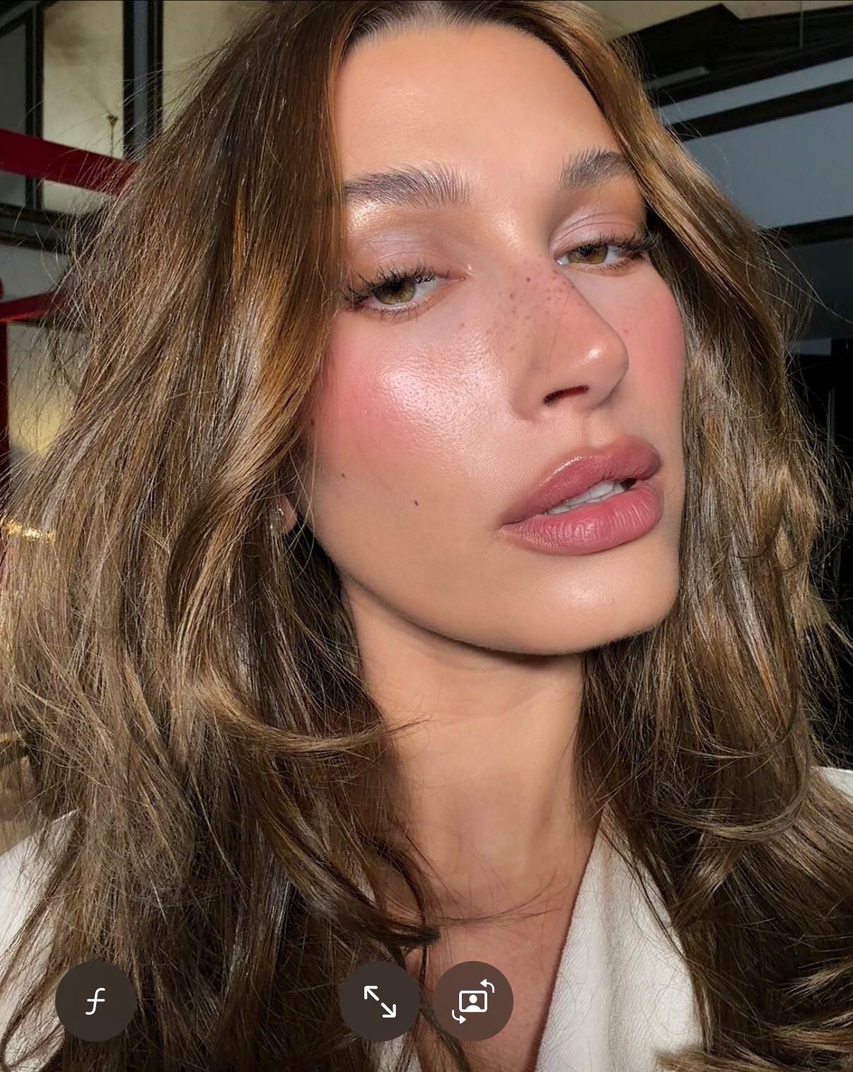 Haftanın Güzellik Instagram'ları