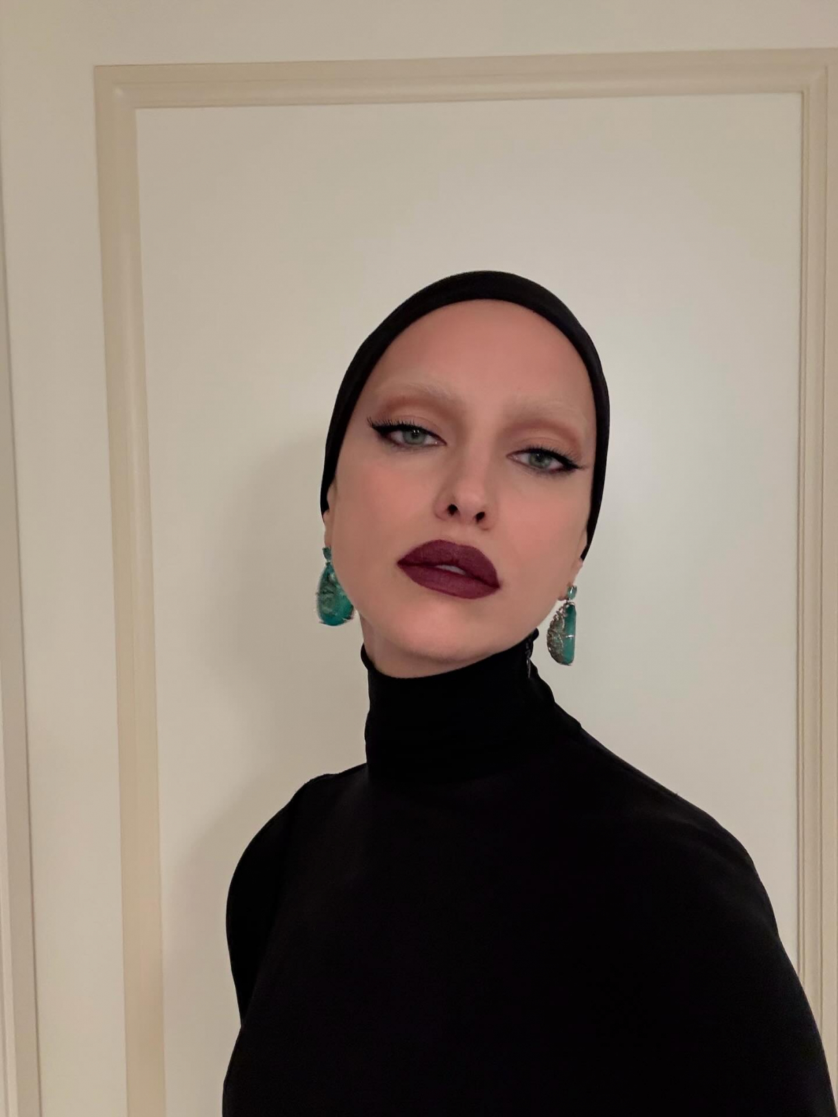 Haftanın Güzellik Instagram'ları