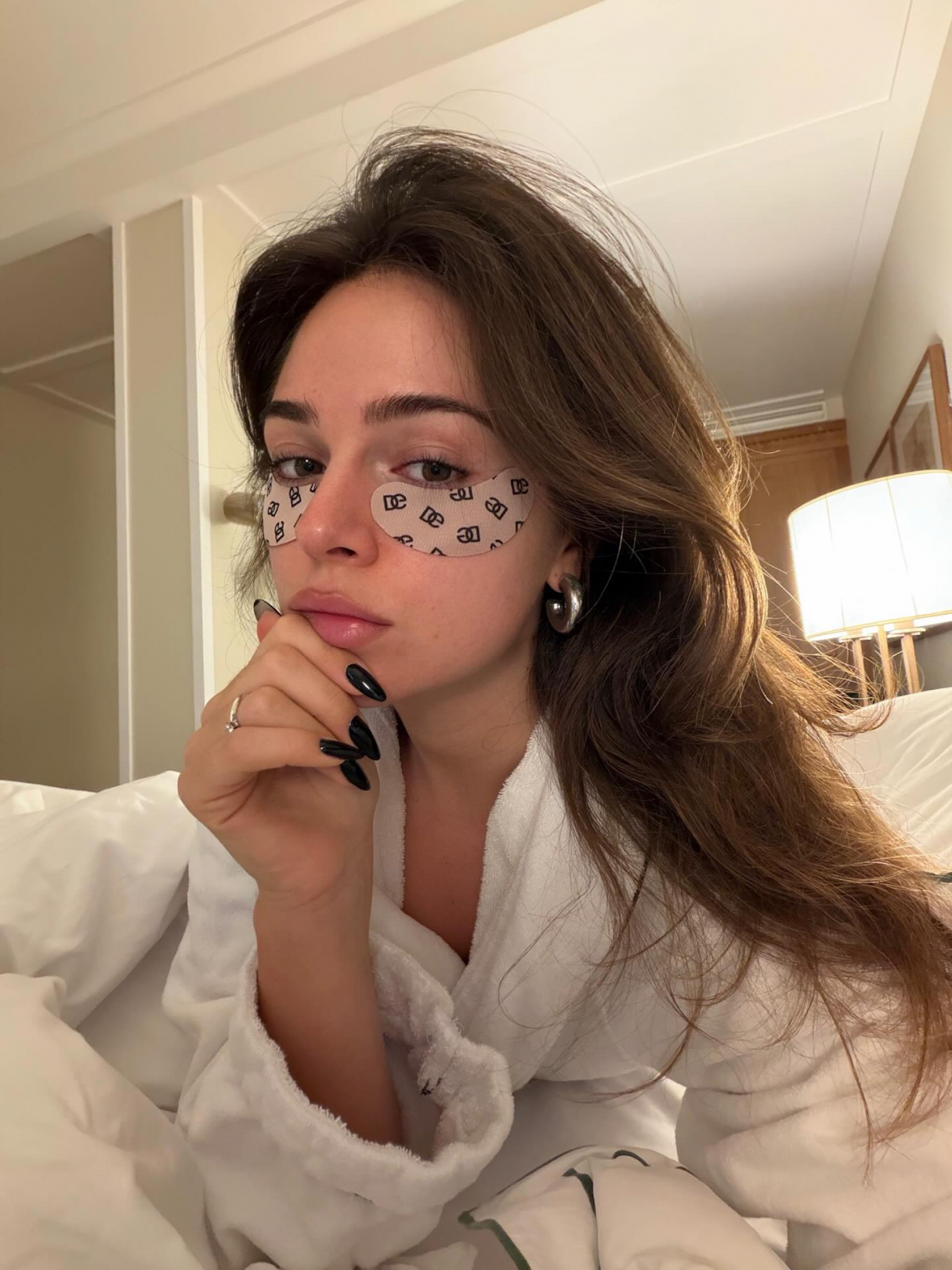 Haftanın Güzellik Instagram'ları