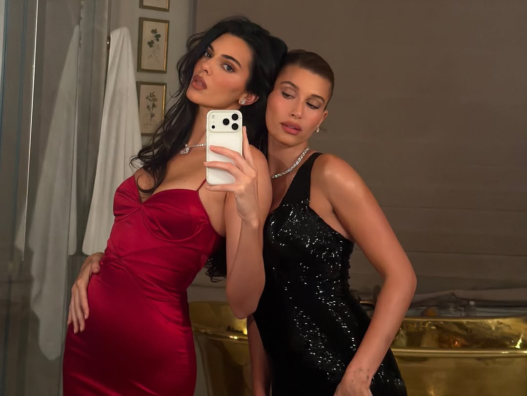 Haftanın Güzellik Instagram'ları