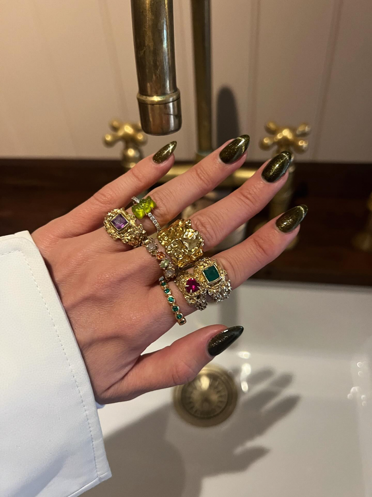 Haftanın Güzellik Instagram'ları