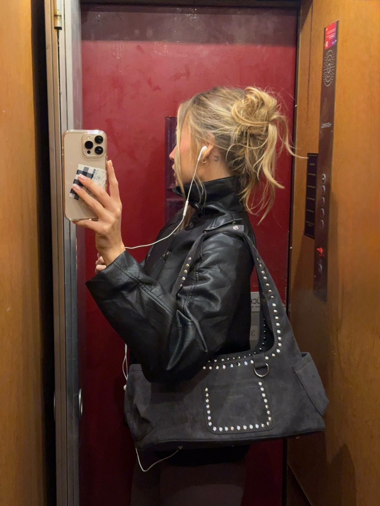 Haftanın Güzellik Instagram'ları