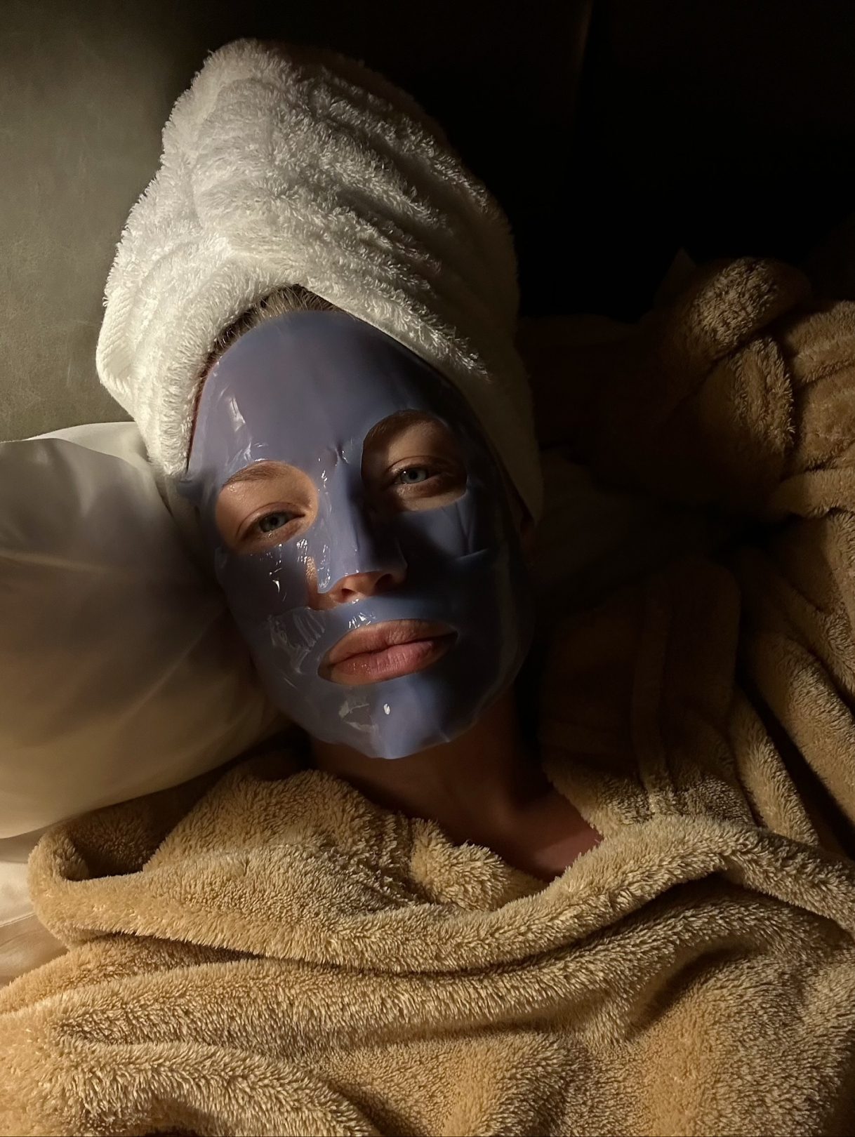 Haftanın Güzellik Instagram'ları