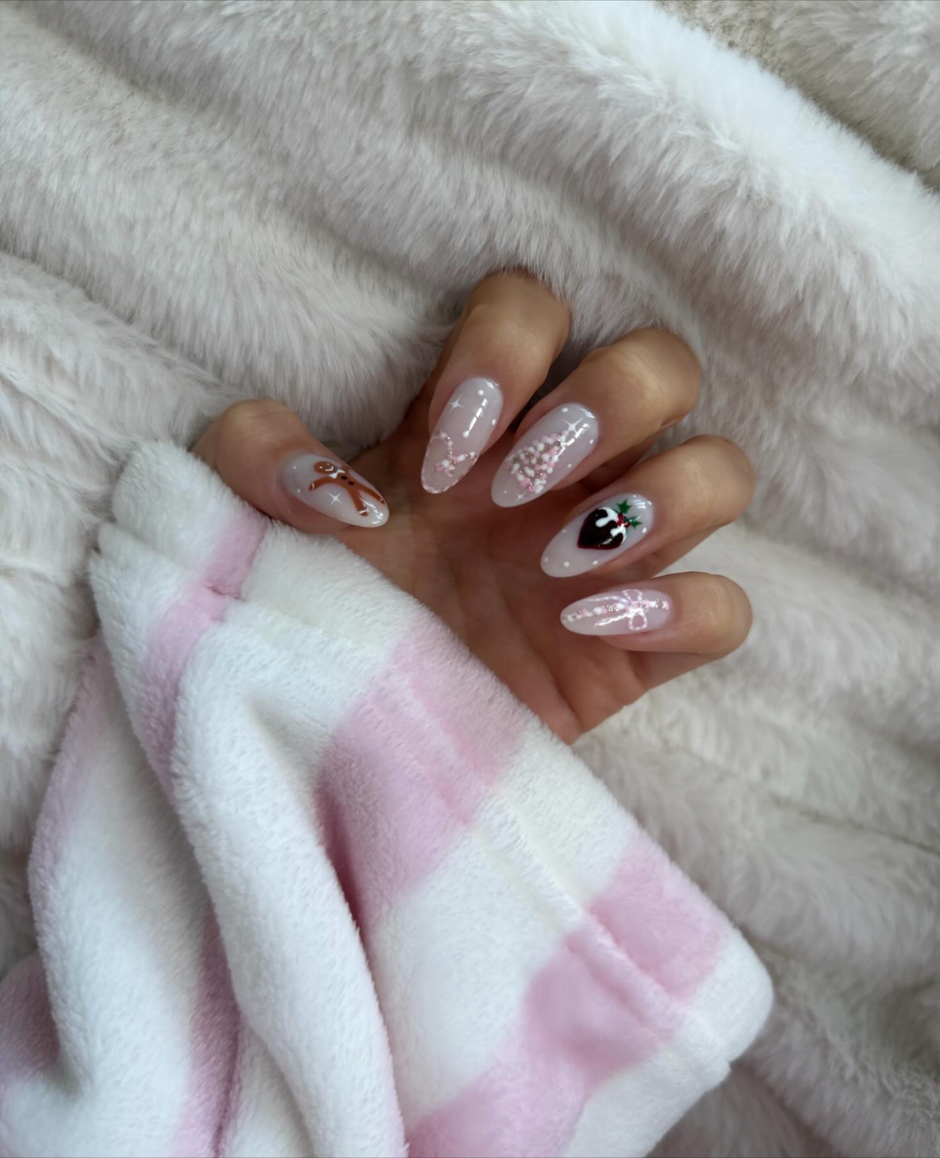 Haftanın Güzellik Instagram'ları