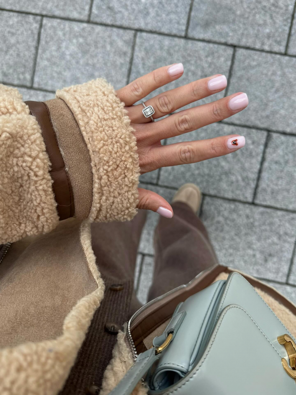 Haftanın Güzellik Instagram'ları