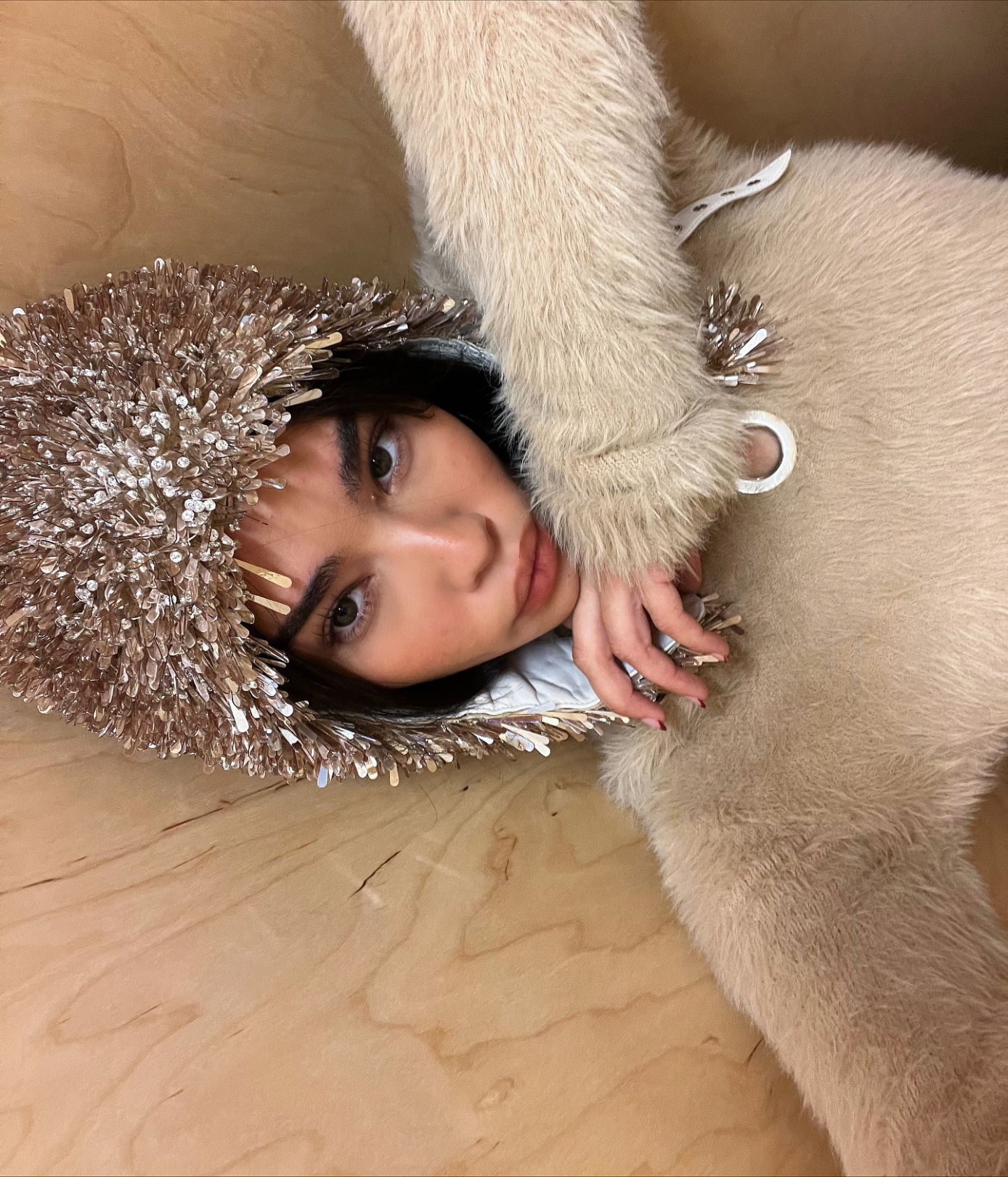 Haftanın Güzellik Instagram'ları