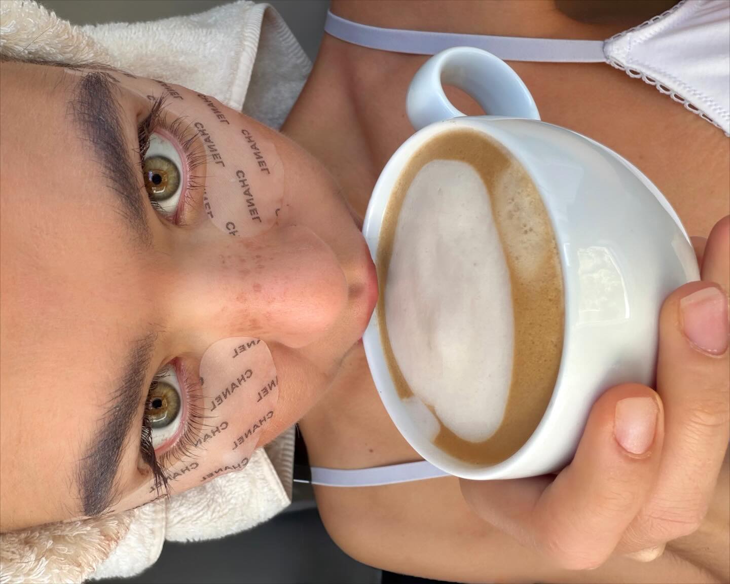 Haftanın Güzellik Instagram'ları