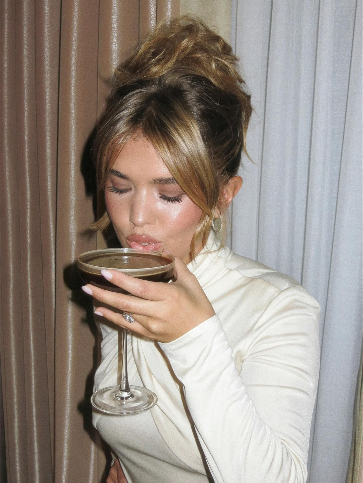 Haftanın Güzellik Instagram'ları