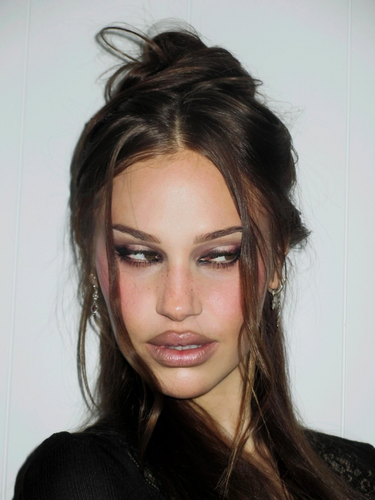 Haftanın Güzellik Instagram'ları