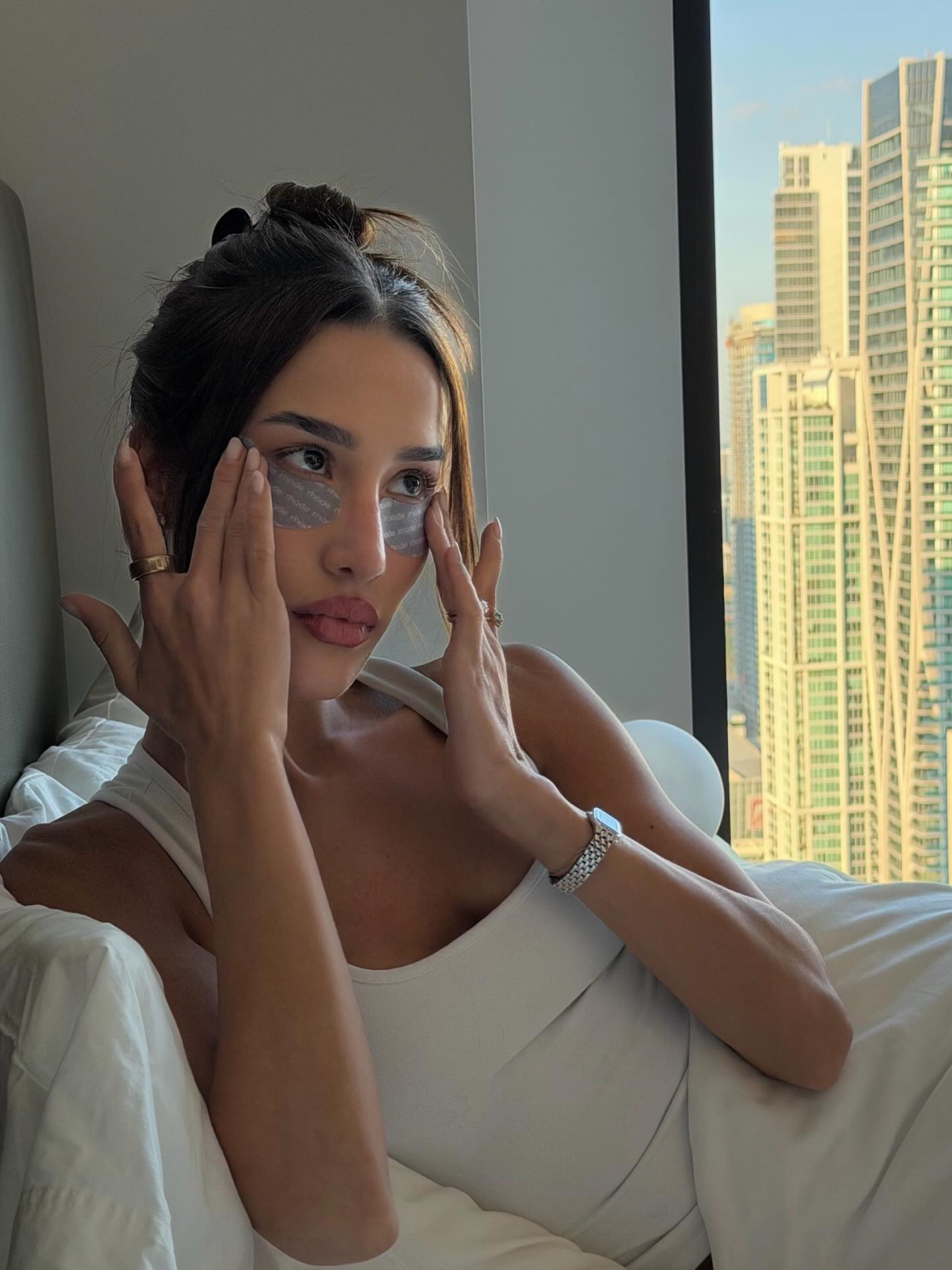 Haftanın Güzellik Instagram'ları