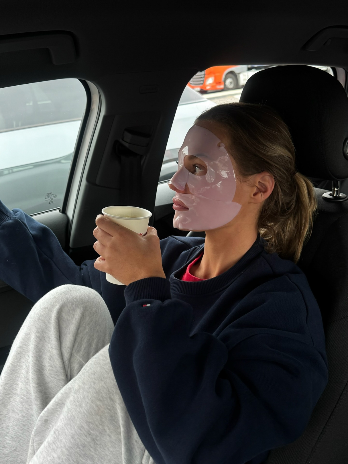 Haftanın Güzellik Instagram'ları