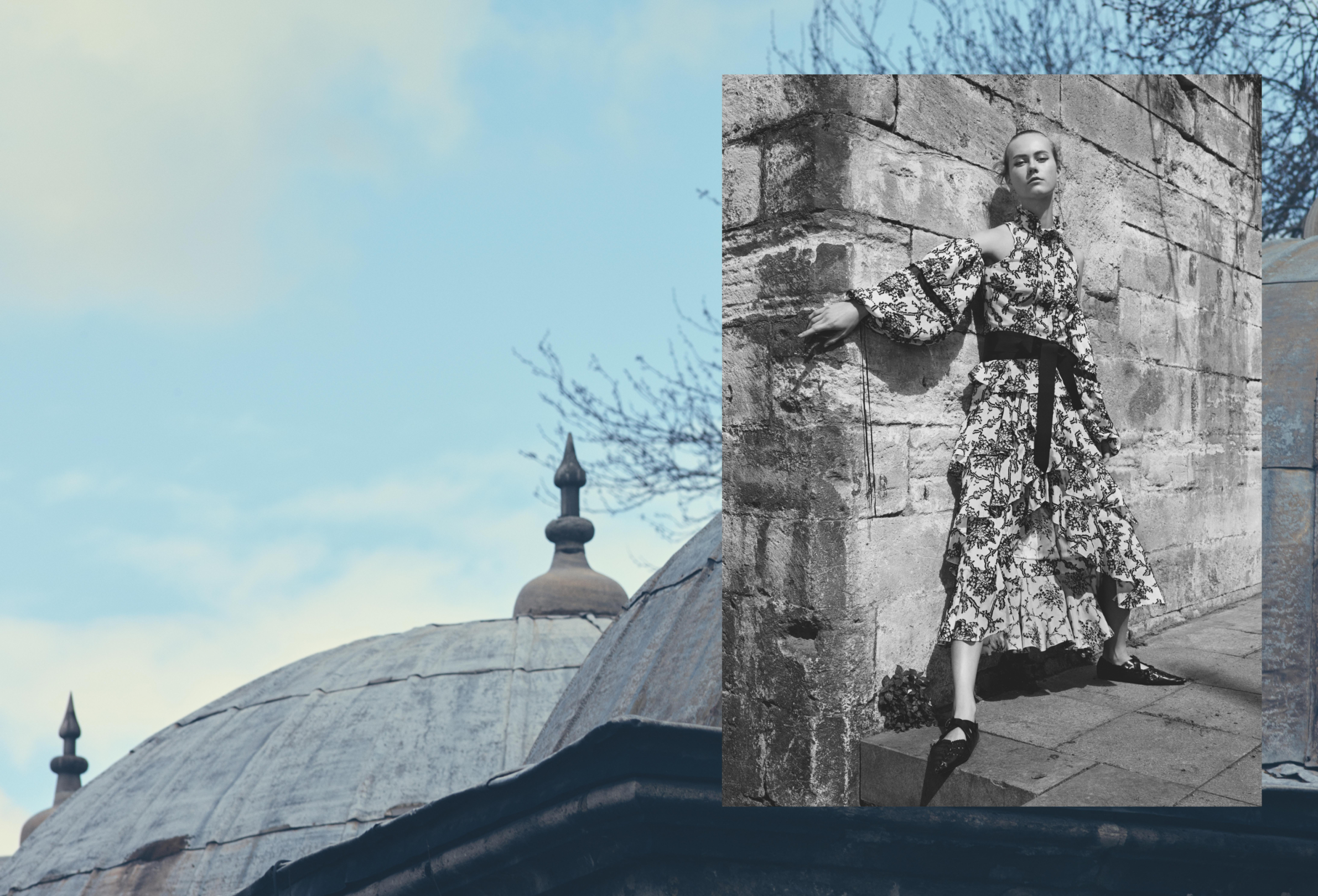 Vogue, Türkiye’yi Seviyor