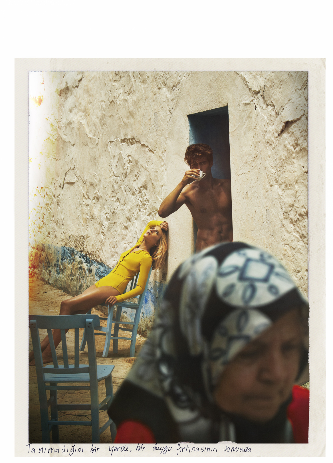 Vogue, Türkiye’yi Seviyor