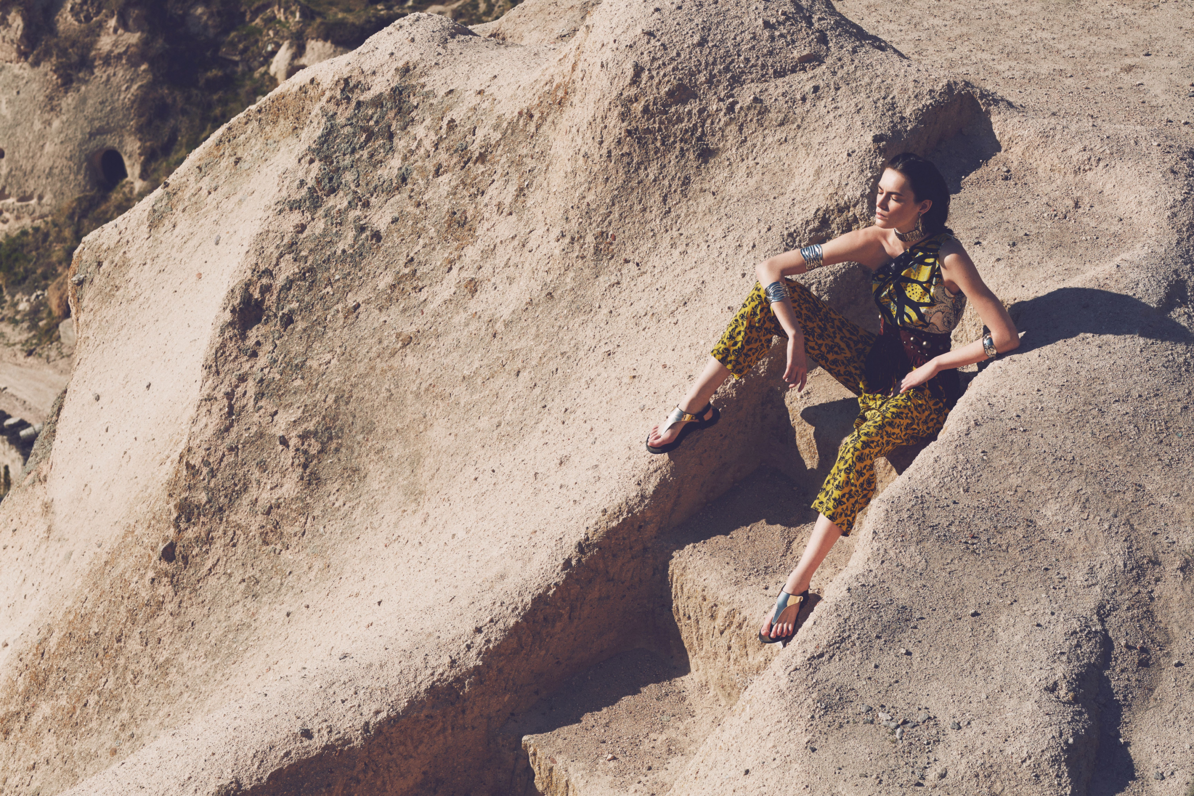 Vogue, Türkiye’yi Seviyor