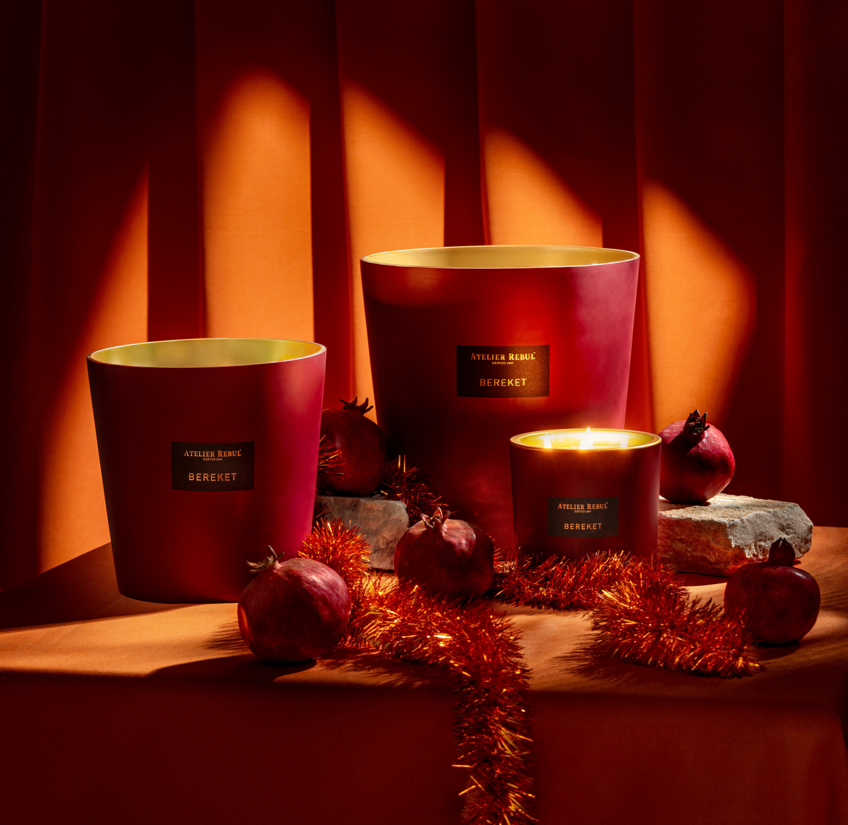 2025 Yılbaşı Hediye Rehberi: Güzellik ve Wellness