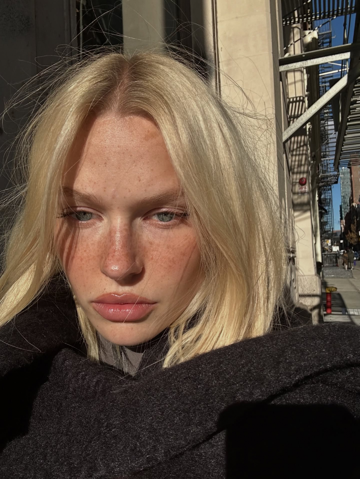 Adele Farine'den Kylie Jenner'a Haftanın Güzellik Instagram'ları