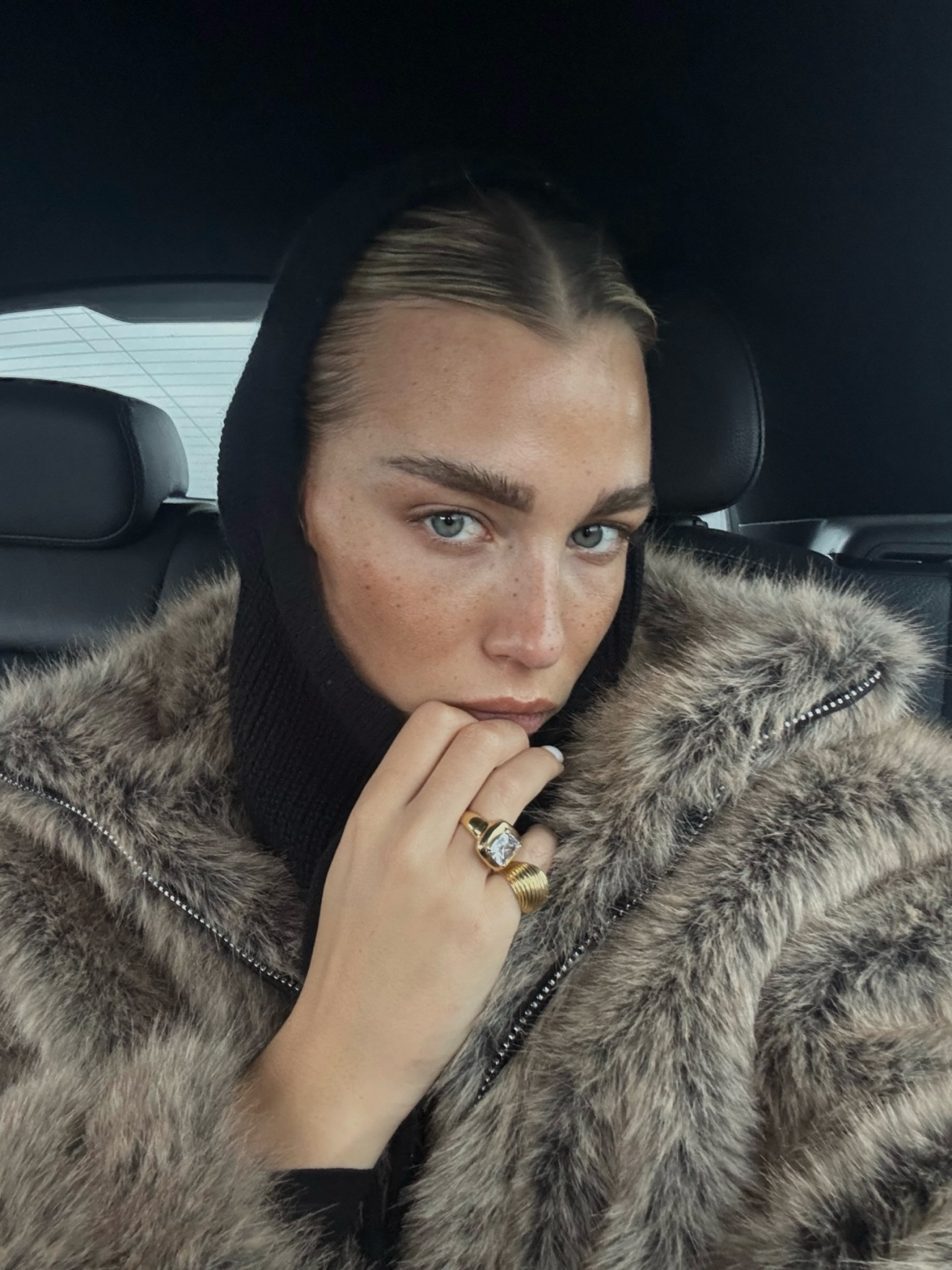 Adele Farine'den Kylie Jenner'a Haftanın Güzellik Instagram'ları