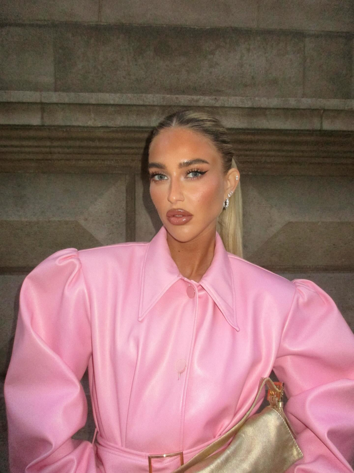 Adele Farine'den Kylie Jenner'a Haftanın Güzellik Instagram'ları