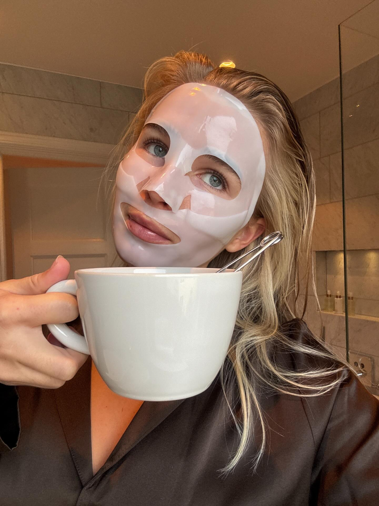 Adele Farine'den Kylie Jenner'a Haftanın Güzellik Instagram'ları