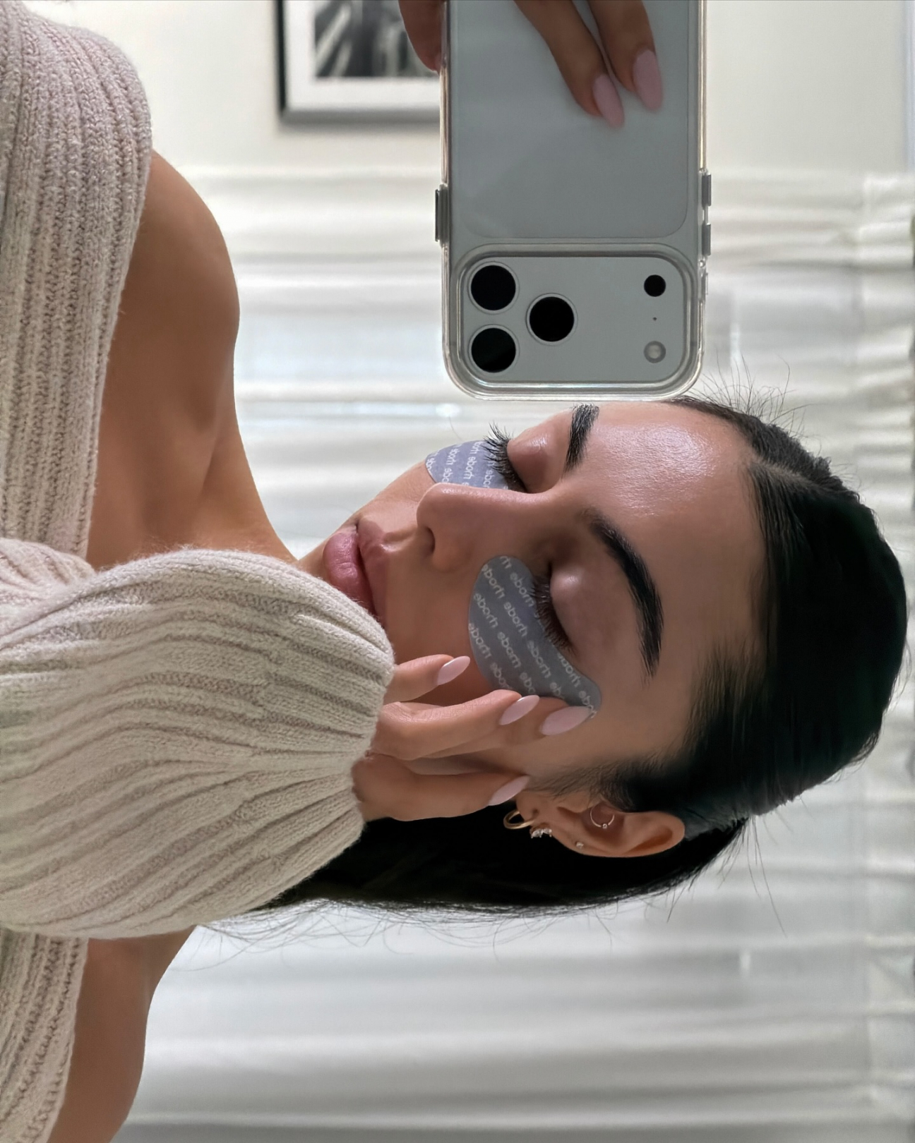 Adele Farine'den Kylie Jenner'a Haftanın Güzellik Instagram'ları