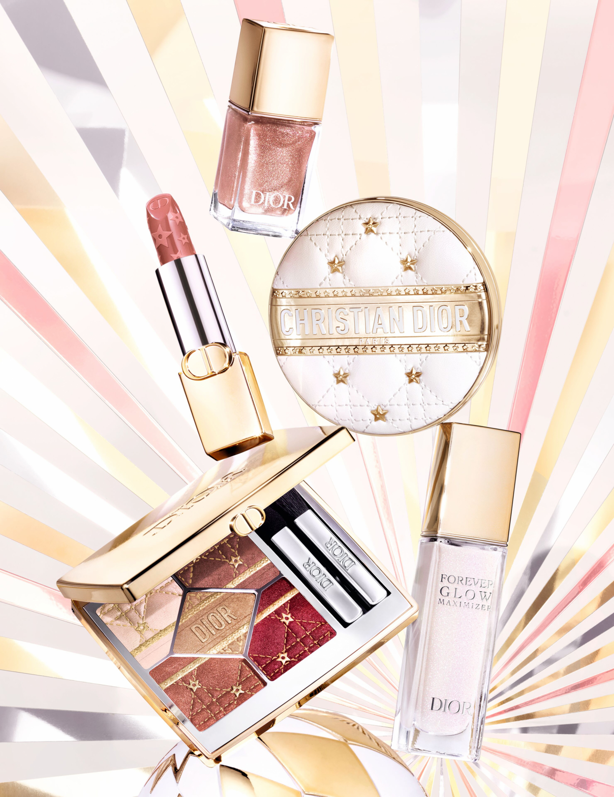 2025 Yılbaşı Hediye Rehberi: Güzellik ve Wellness