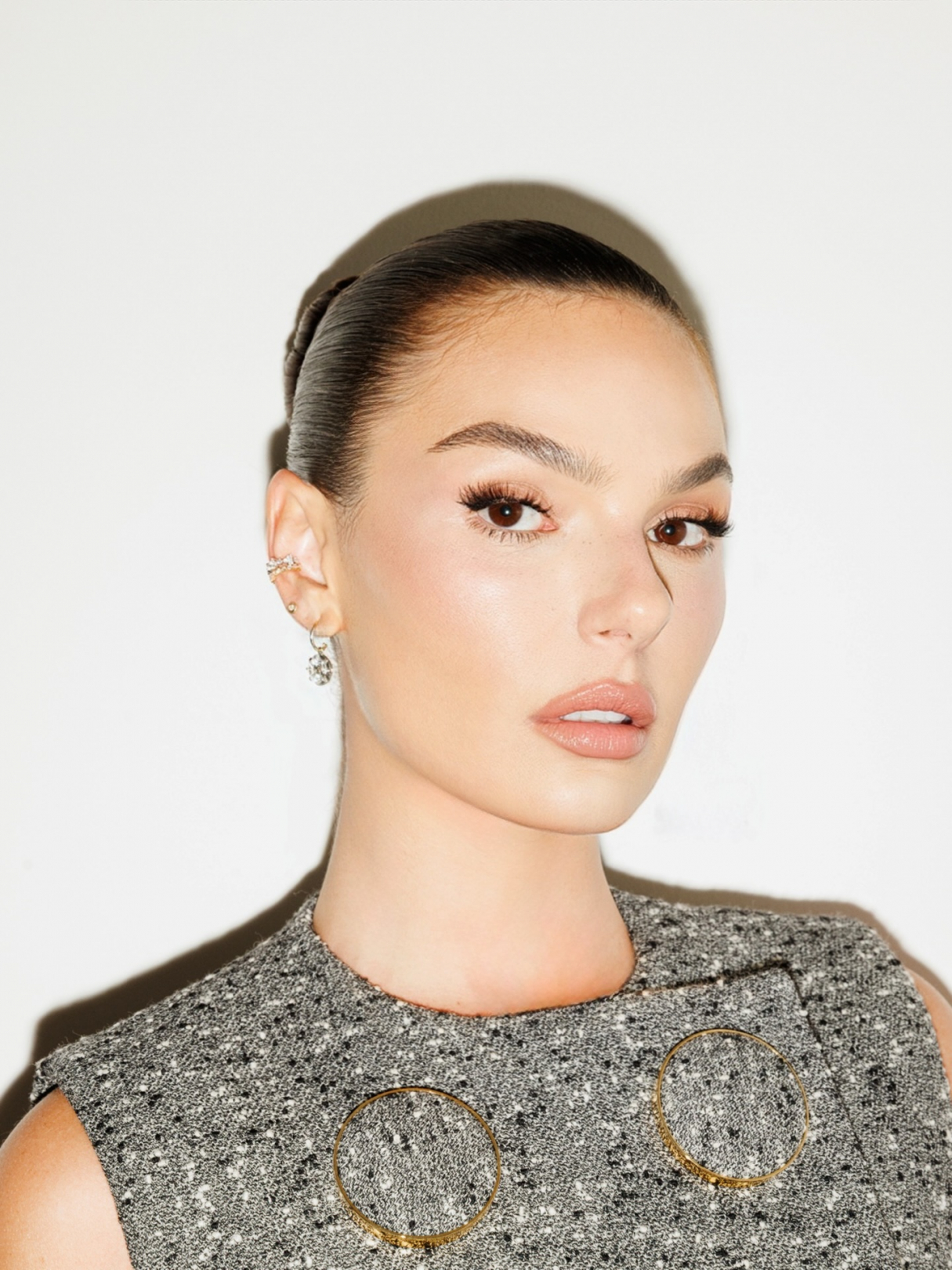 Haftanın Güzellik Instagram'ları