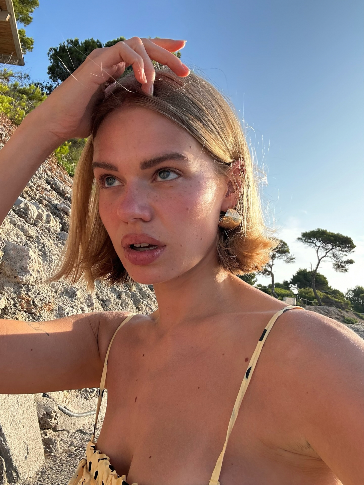 Haftanın Güzellik Instagram'ları