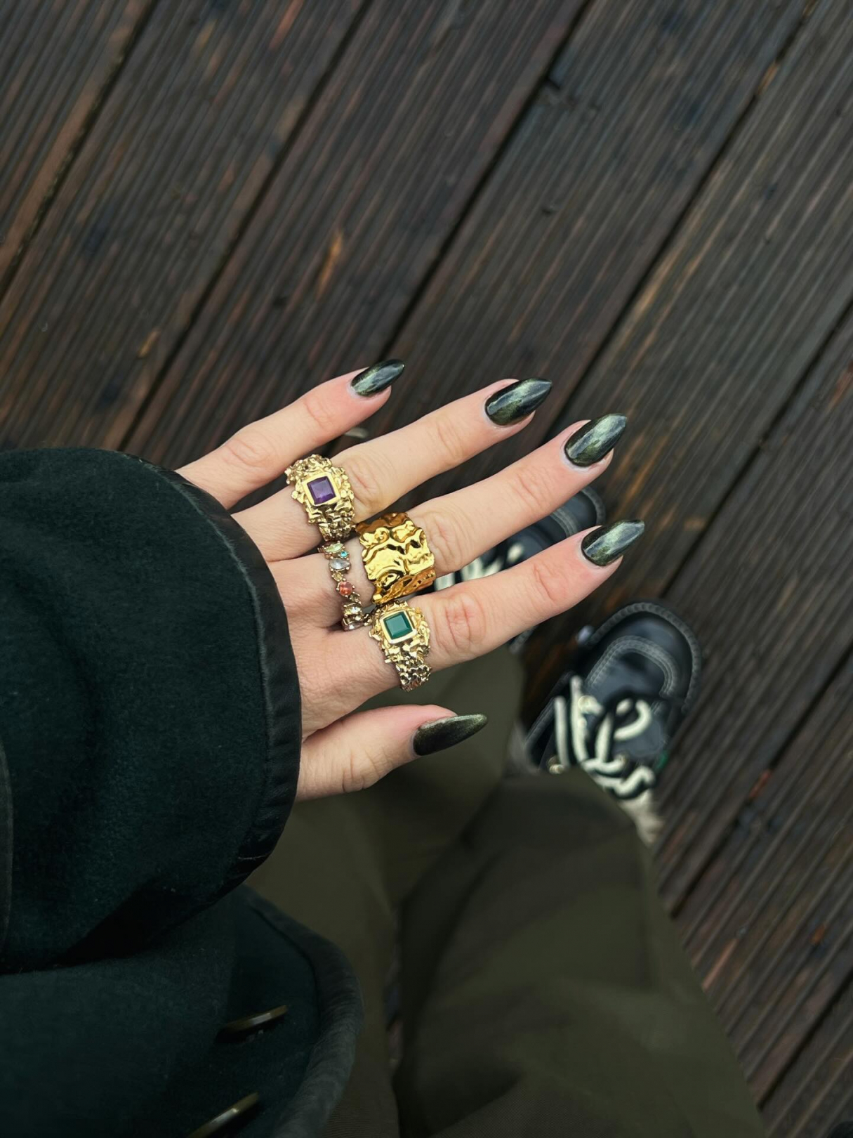 Haftanın Güzellik Instagram'ları