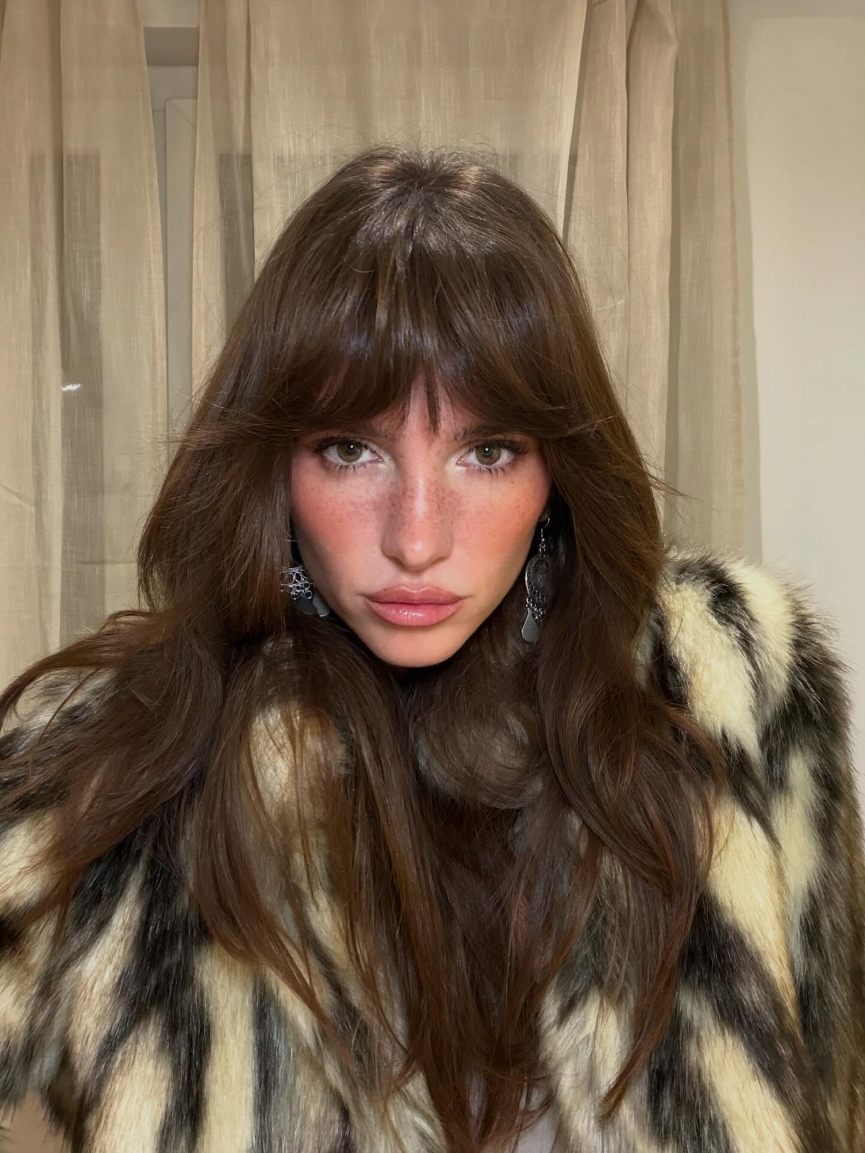 Haftanın Güzellik Instagram'ları