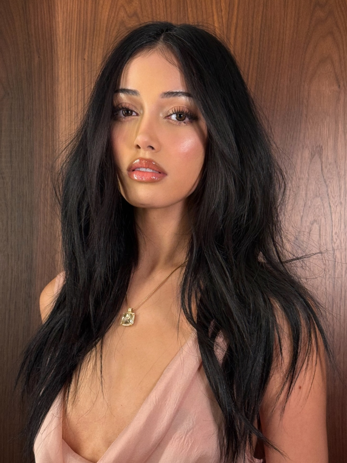 Haftanın Güzellik Instagram'ları