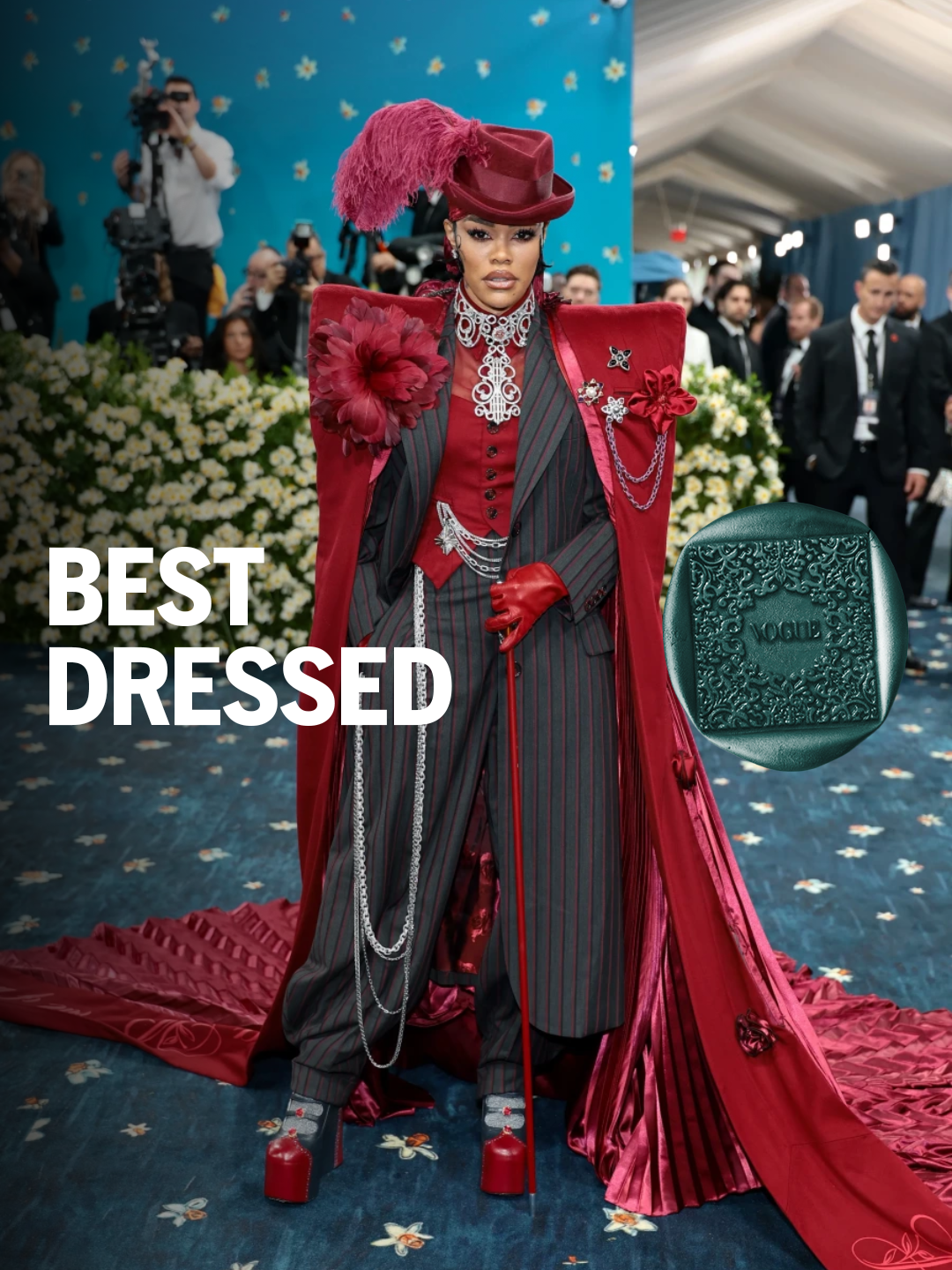 Vogue Türkiye Seçkisi: Yılın En Stil Sahibi İsimleri