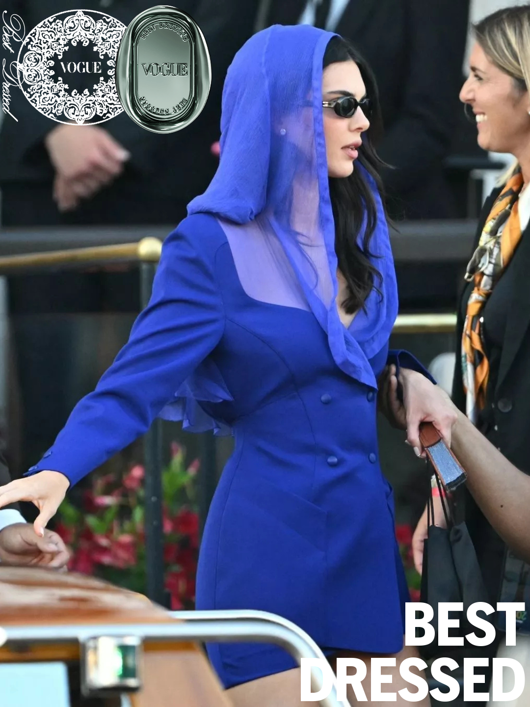 Vogue Türkiye Seçkisi: Yılın En Stil Sahibi İsimleri