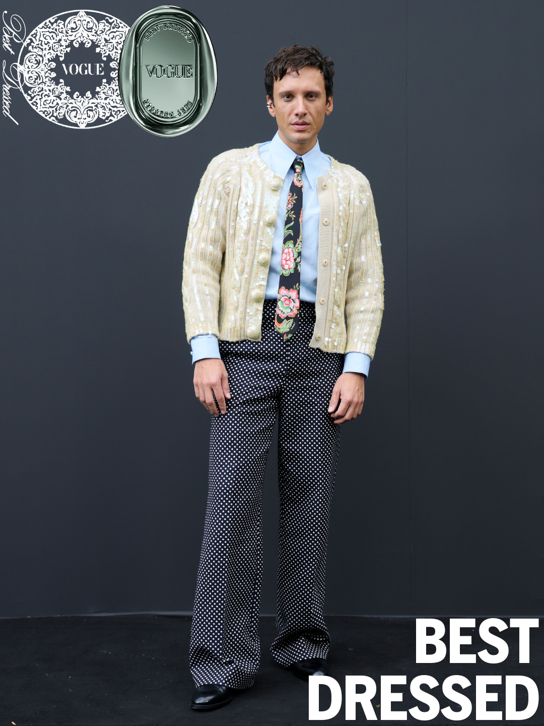 Vogue Türkiye 2025 Seçkisi: Türkiye’nin En Stil Sahibi İsimleri