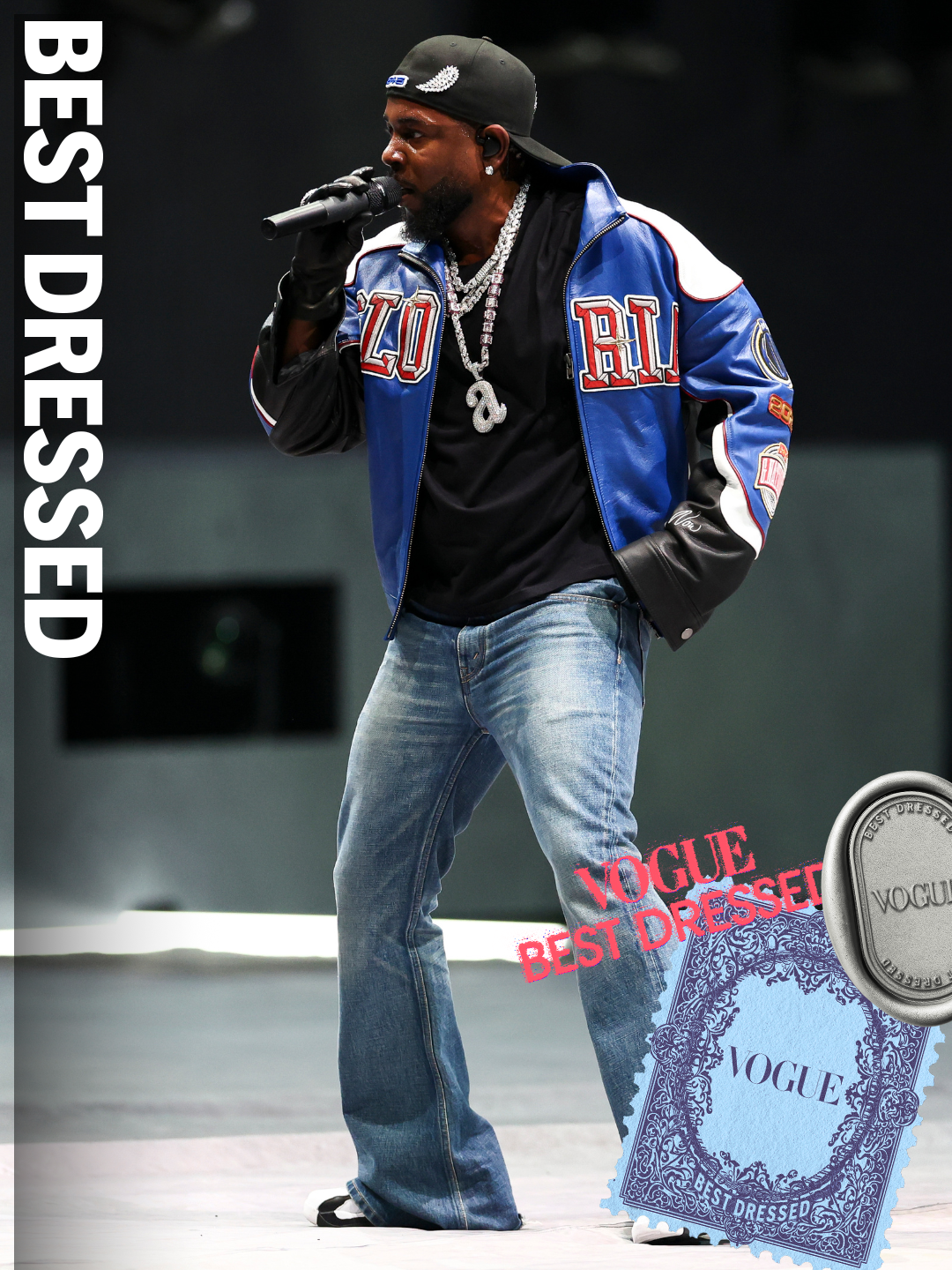 Vogue Türkiye Seçkisi: Yılın En Stil Sahibi İsimleri