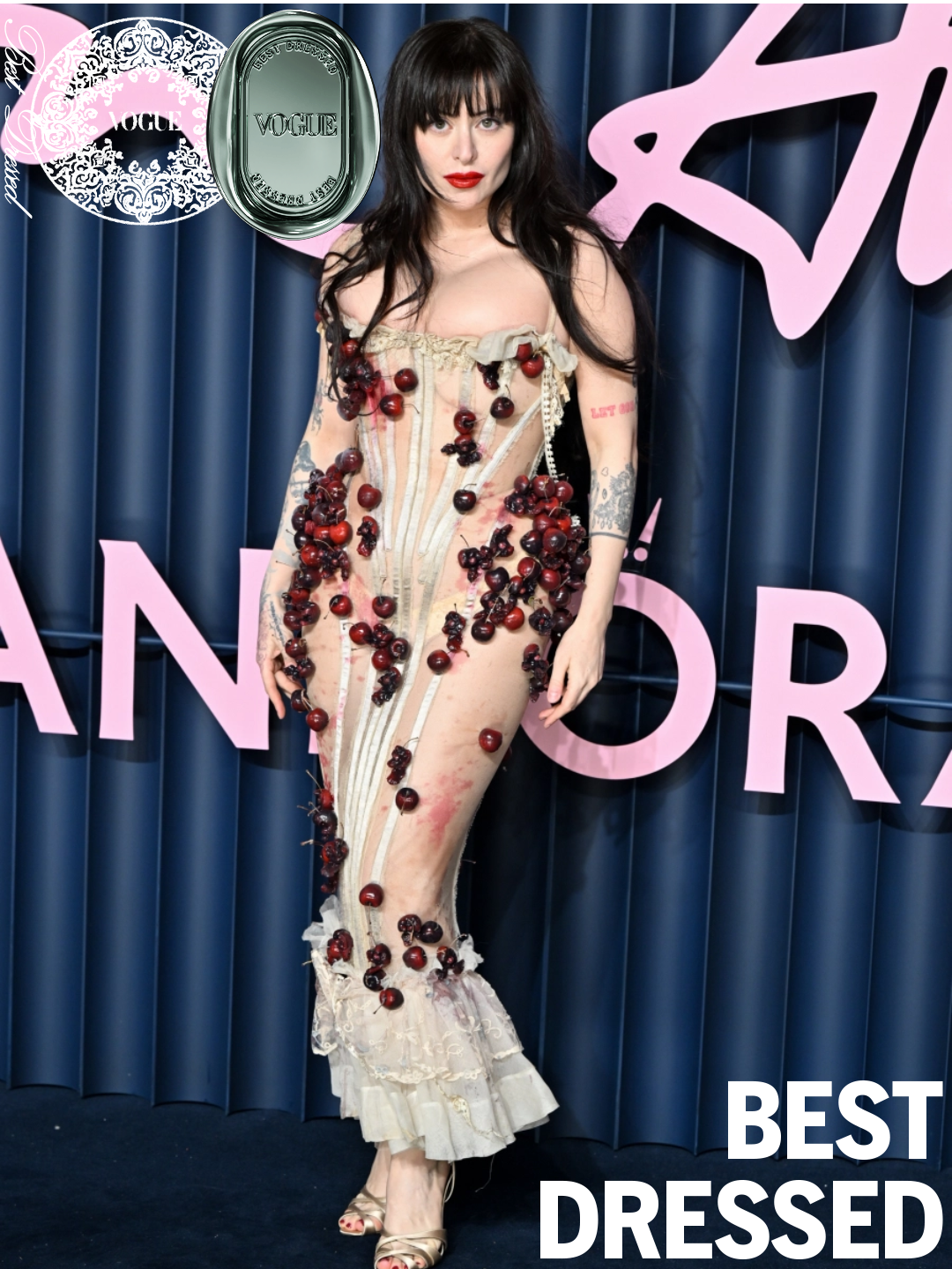 Vogue Türkiye 2025 Seçkisi: Türkiye’nin En Stil Sahibi İsimleri