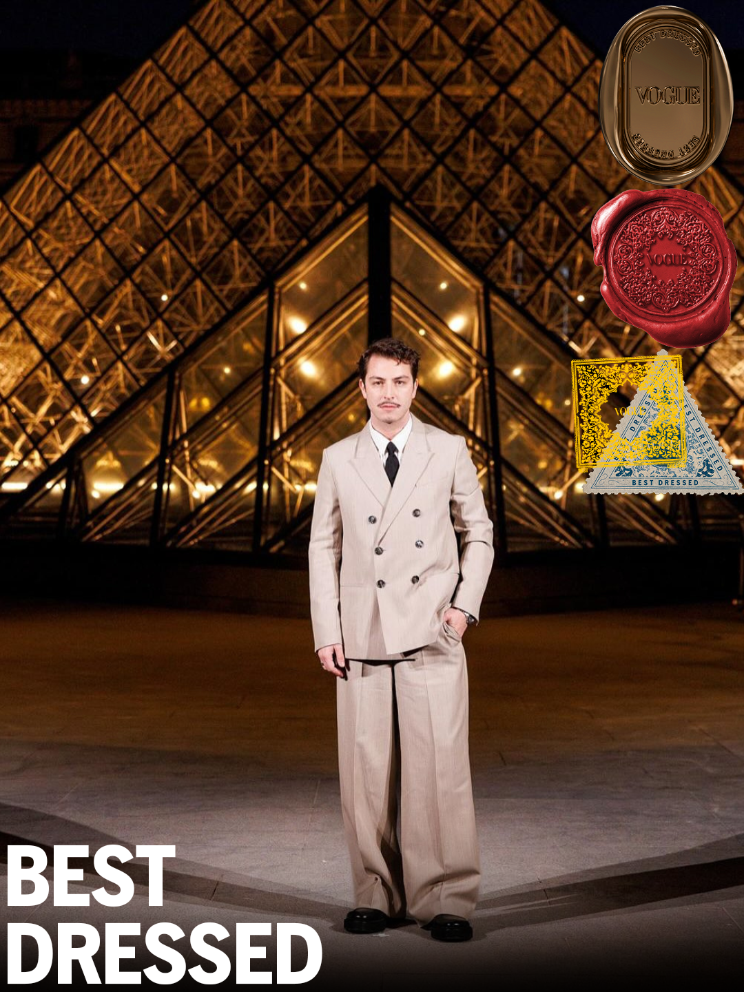 Vogue Türkiye 2025 Seçkisi: Türkiye’nin En Stil Sahibi İsimleri