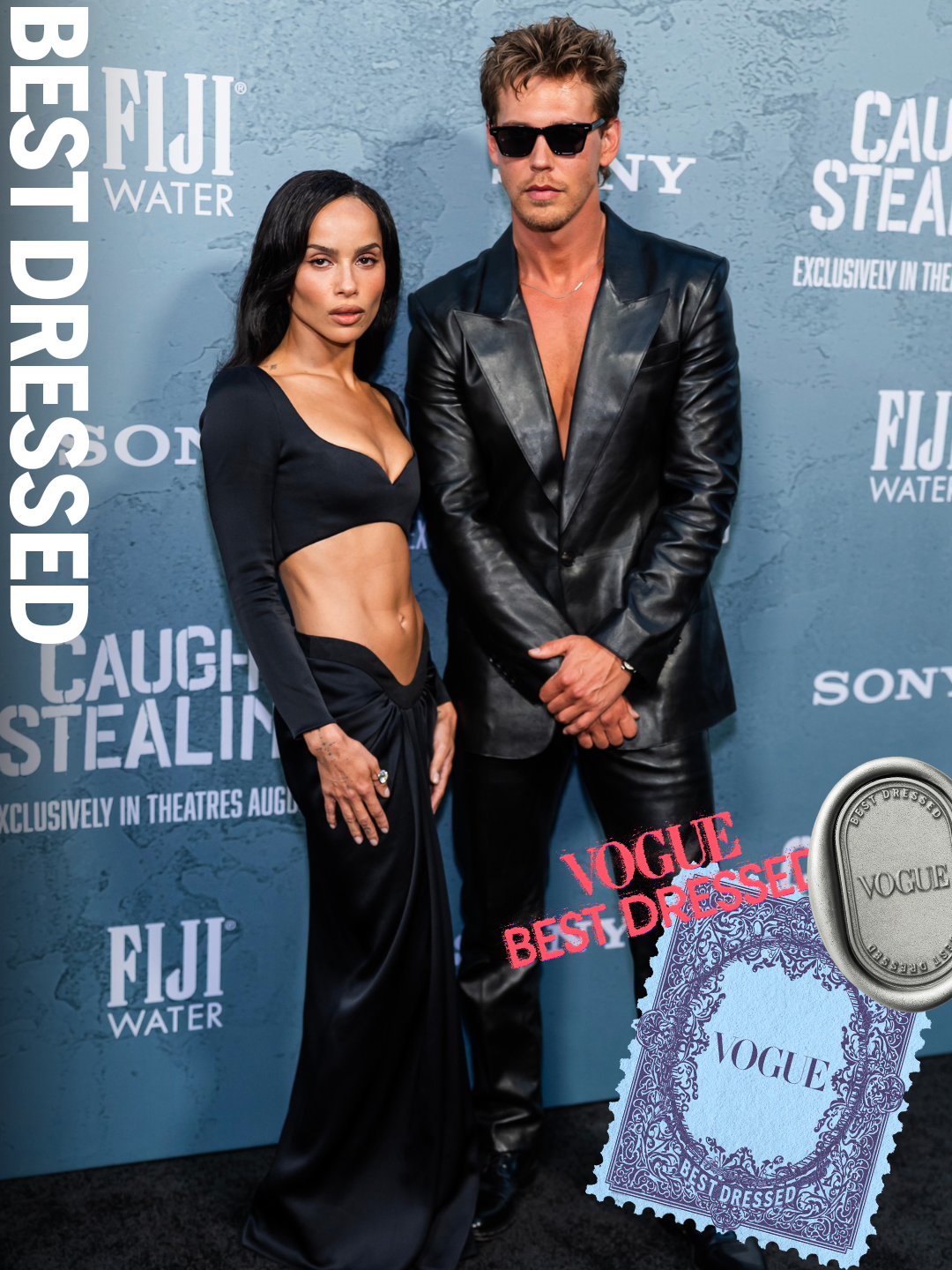 Vogue Türkiye Seçkisi: Yılın En Stil Sahibi İsimleri