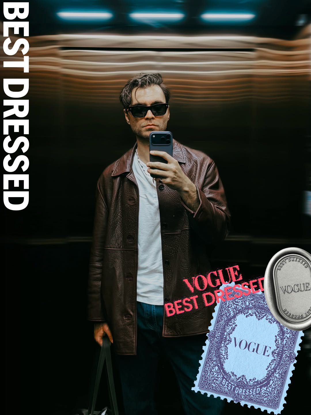 Vogue Türkiye 2025 Seçkisi: Türkiye’nin En Stil Sahibi İsimleri