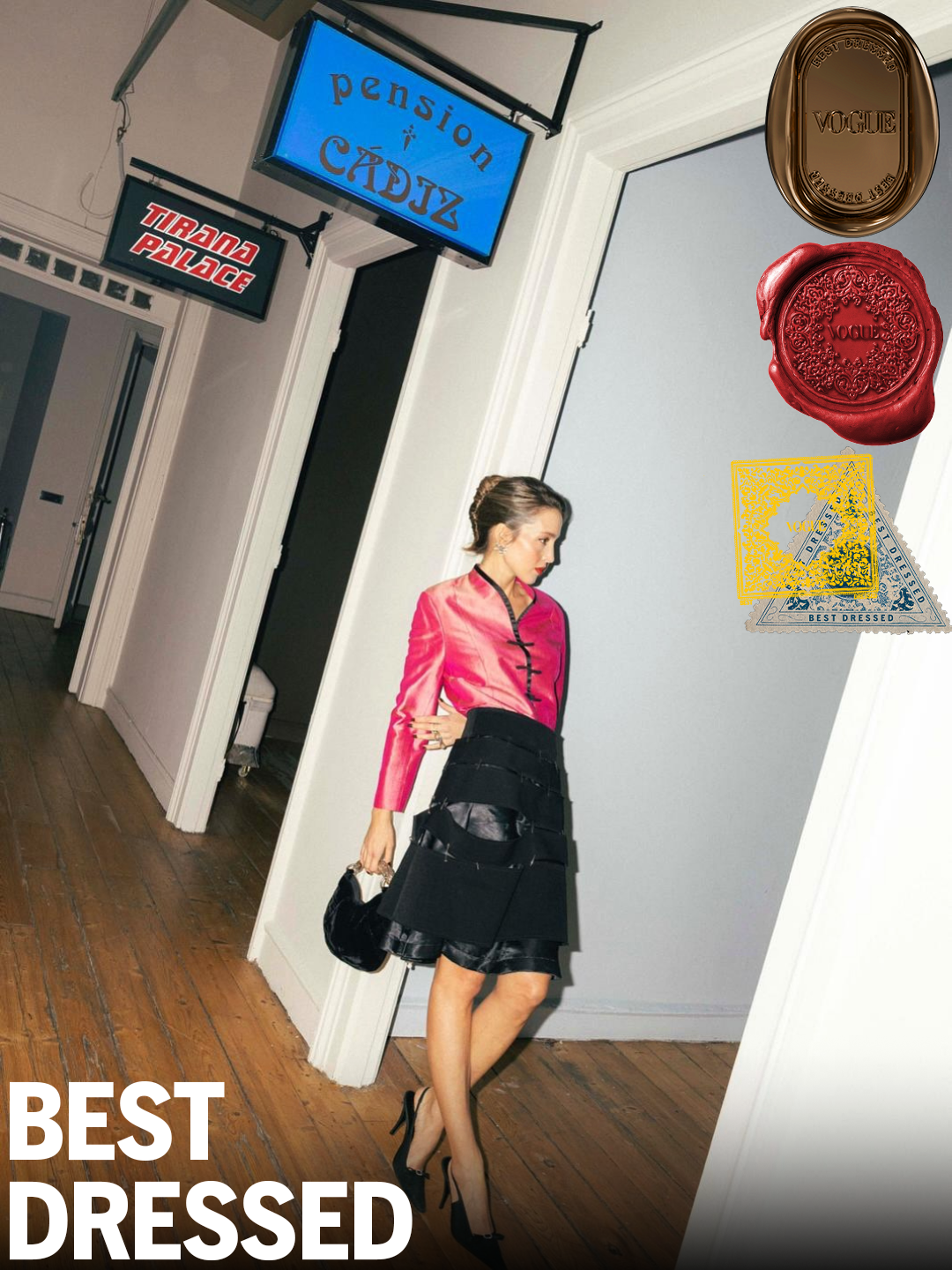 Vogue Türkiye 2025 Seçkisi: Türkiye’nin En Stil Sahibi İsimleri