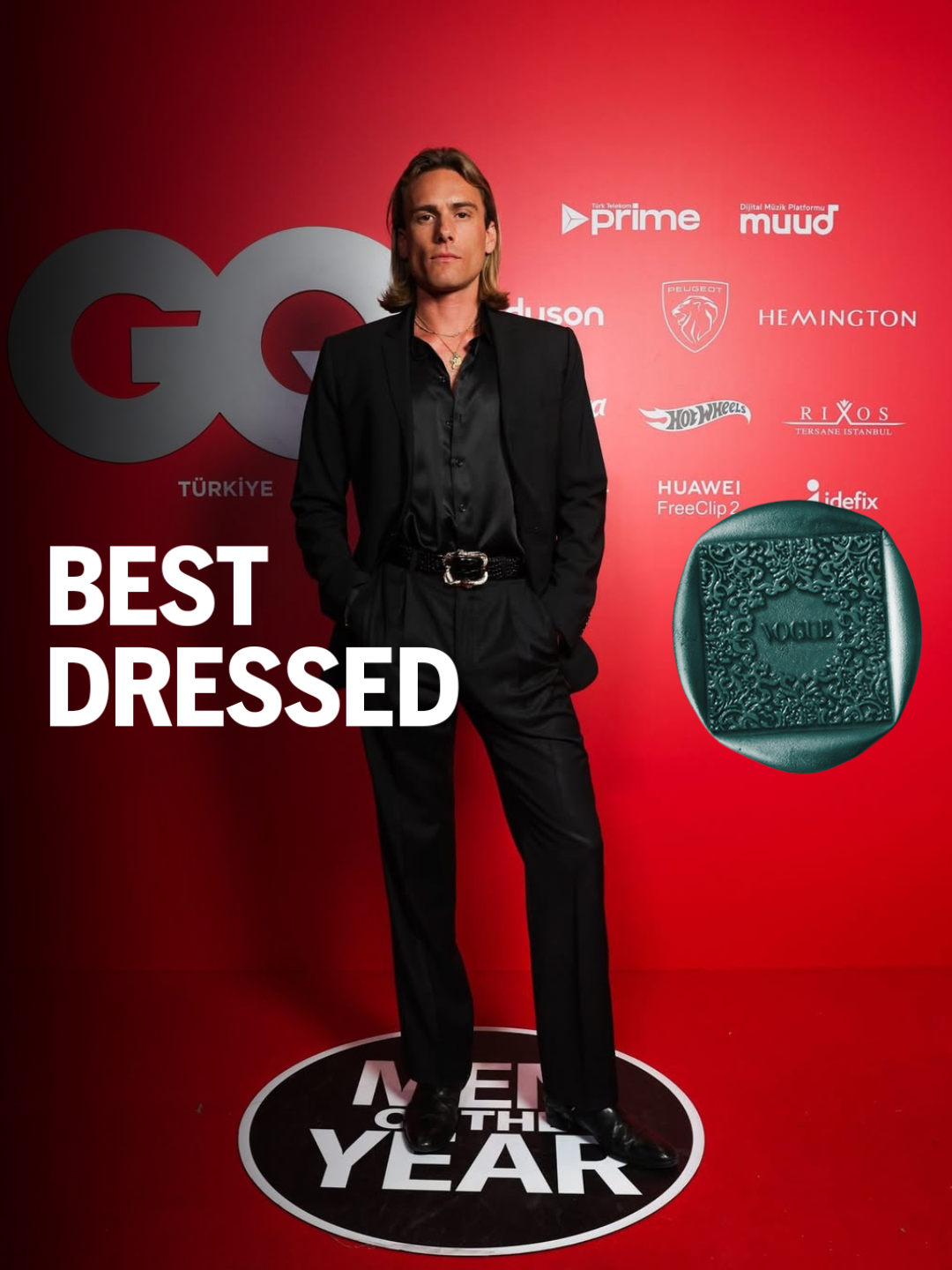 Vogue Türkiye 2025 Seçkisi: Türkiye’nin En Stil Sahibi İsimleri