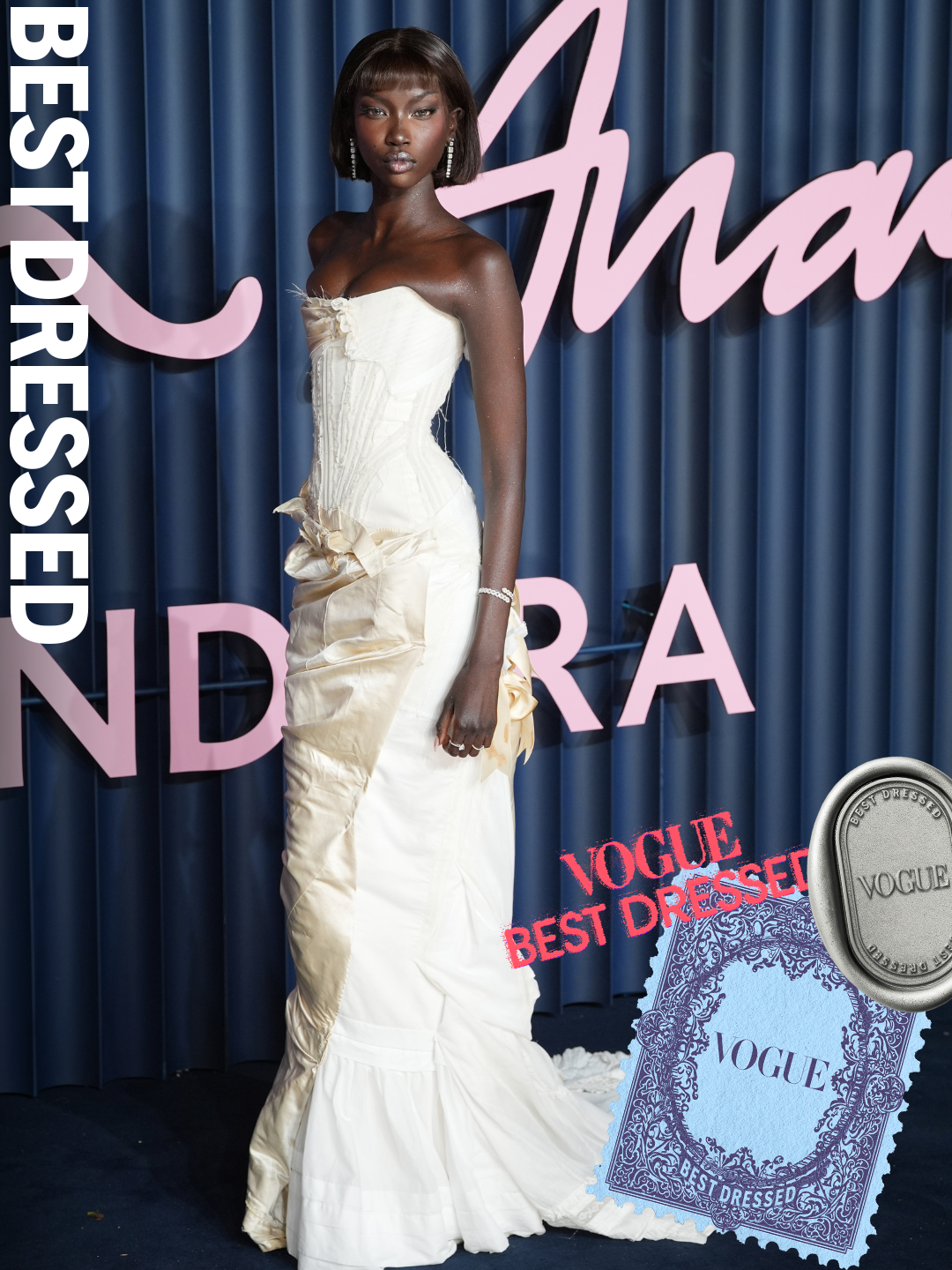 Vogue Türkiye Seçkisi: Yılın En Stil Sahibi İsimleri