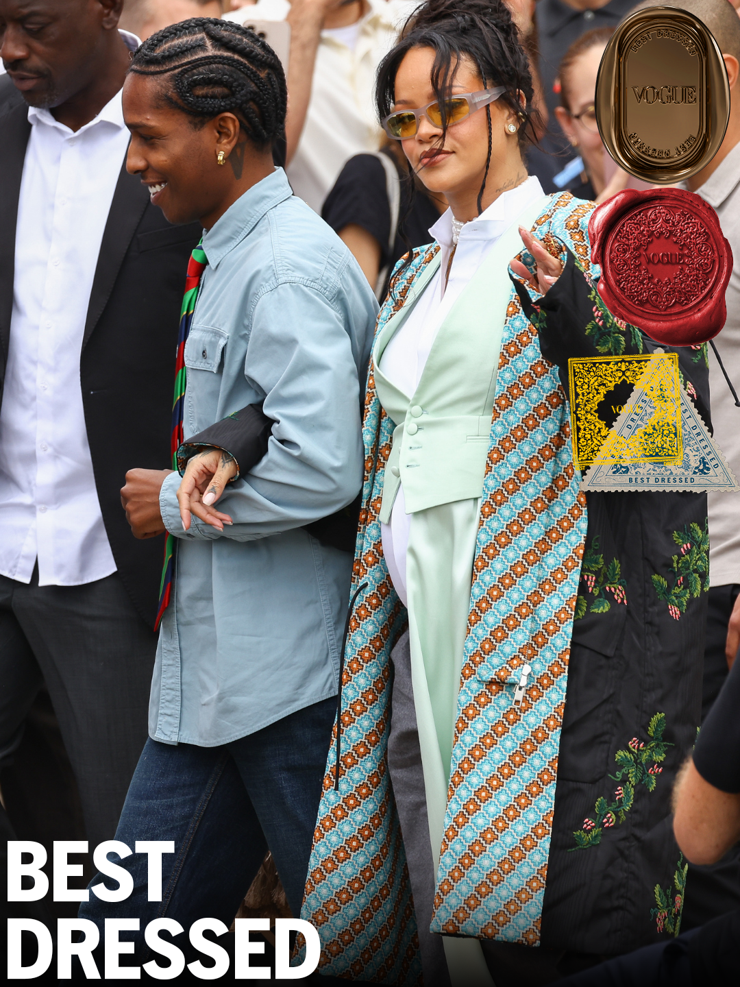 Vogue Türkiye Seçkisi: Yılın En Stil Sahibi İsimleri