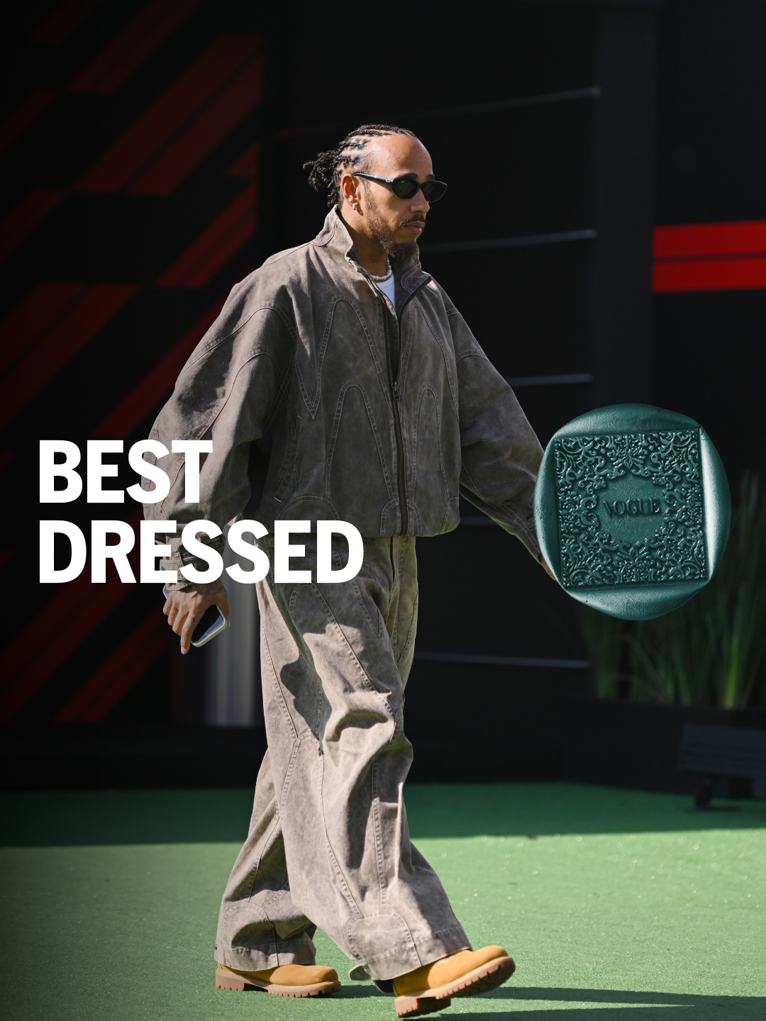 Vogue Türkiye Seçkisi: Yılın En Stil Sahibi İsimleri