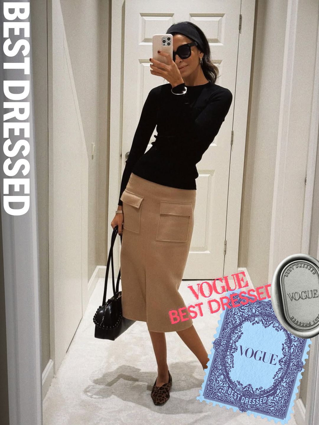 Vogue Türkiye 2025 Seçkisi: Türkiye’nin En Stil Sahibi İsimleri