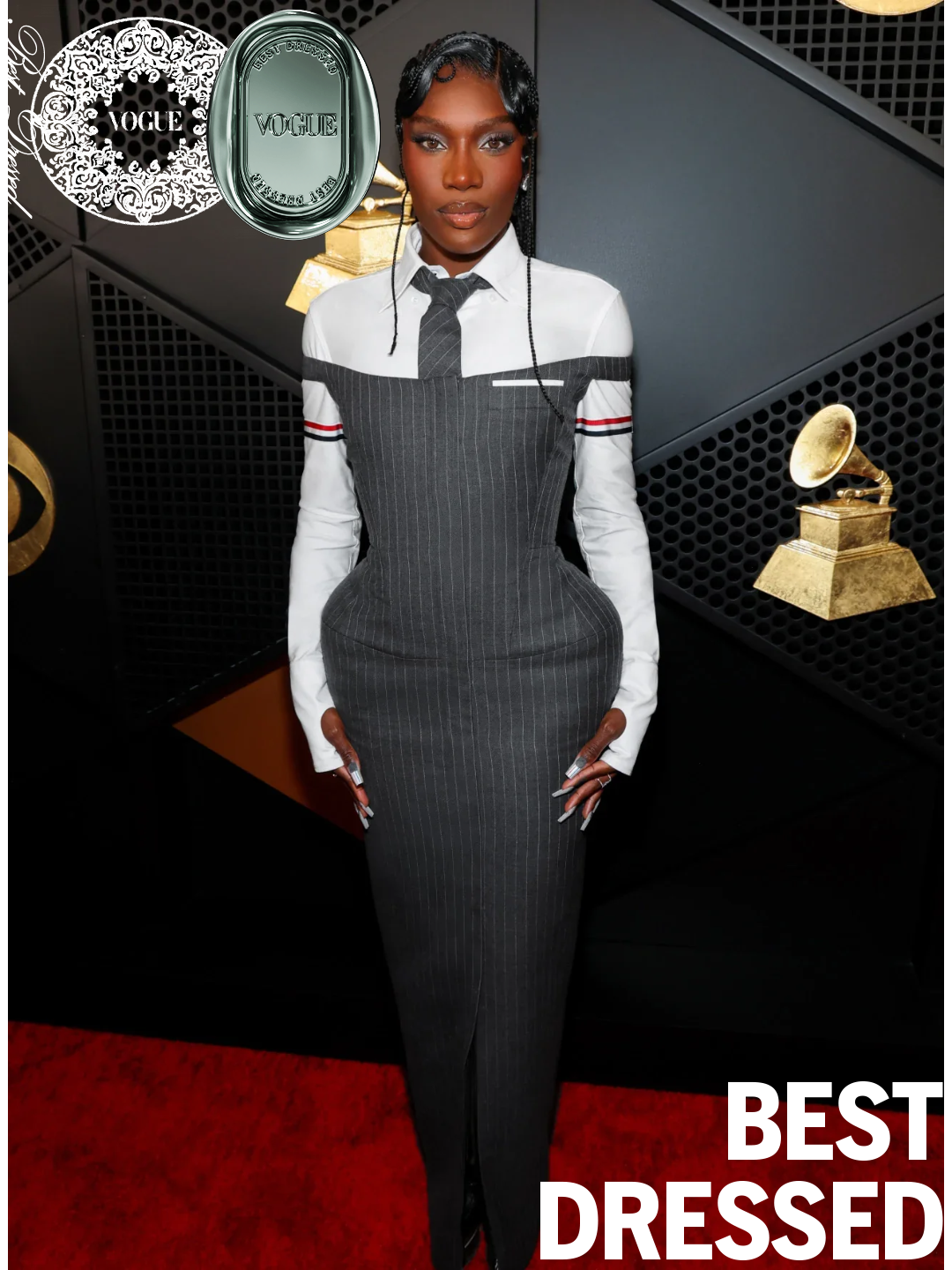 Vogue Türkiye Seçkisi: Yılın En Stil Sahibi İsimleri