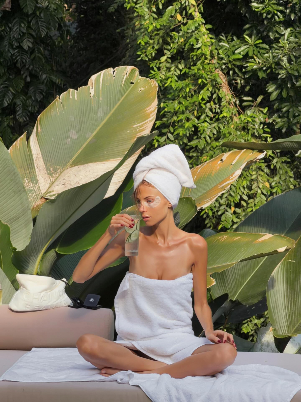 Haftanın Güzellik Instagram'ları