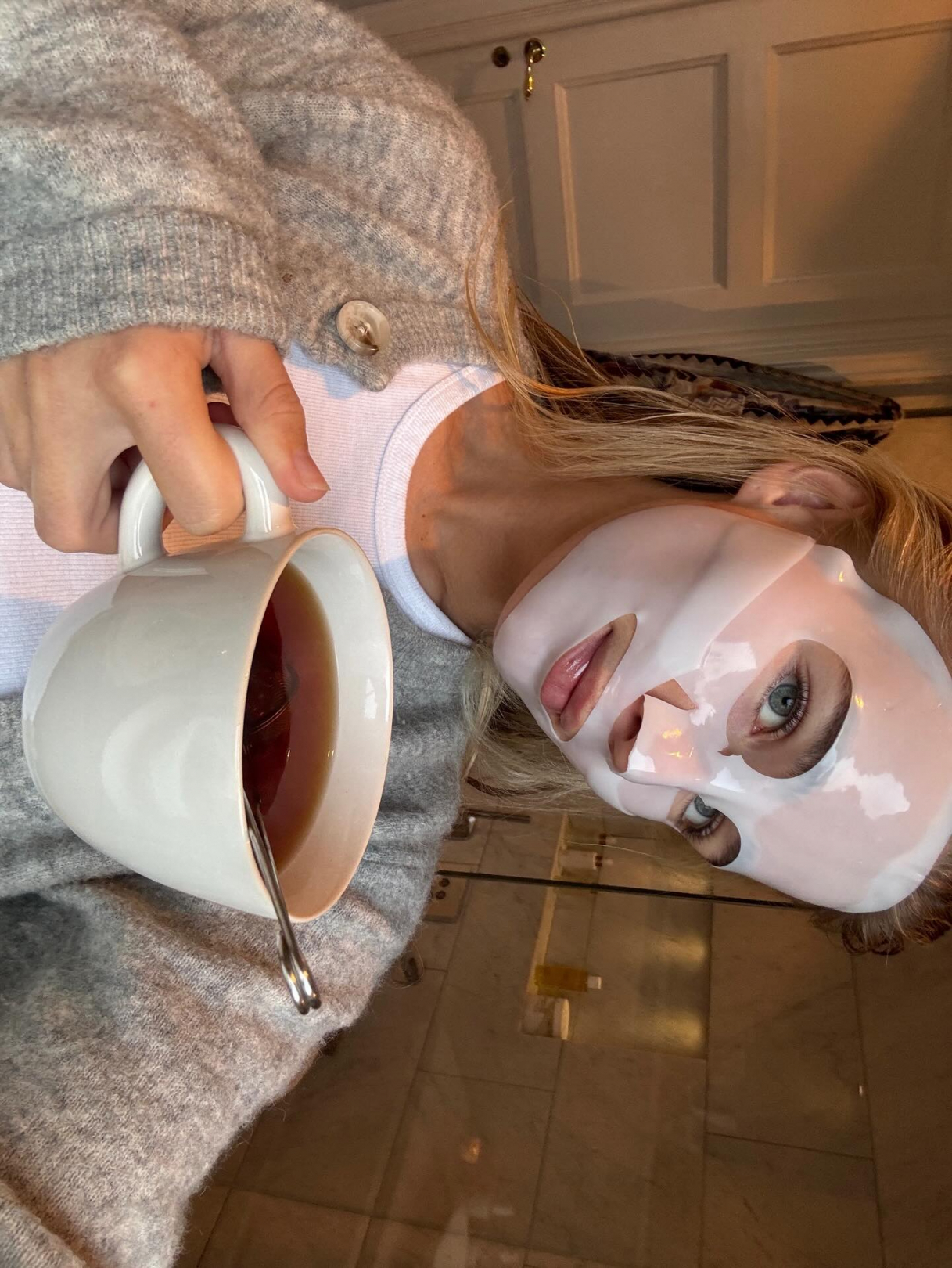 Haftanın Güzellik Instagram'ları