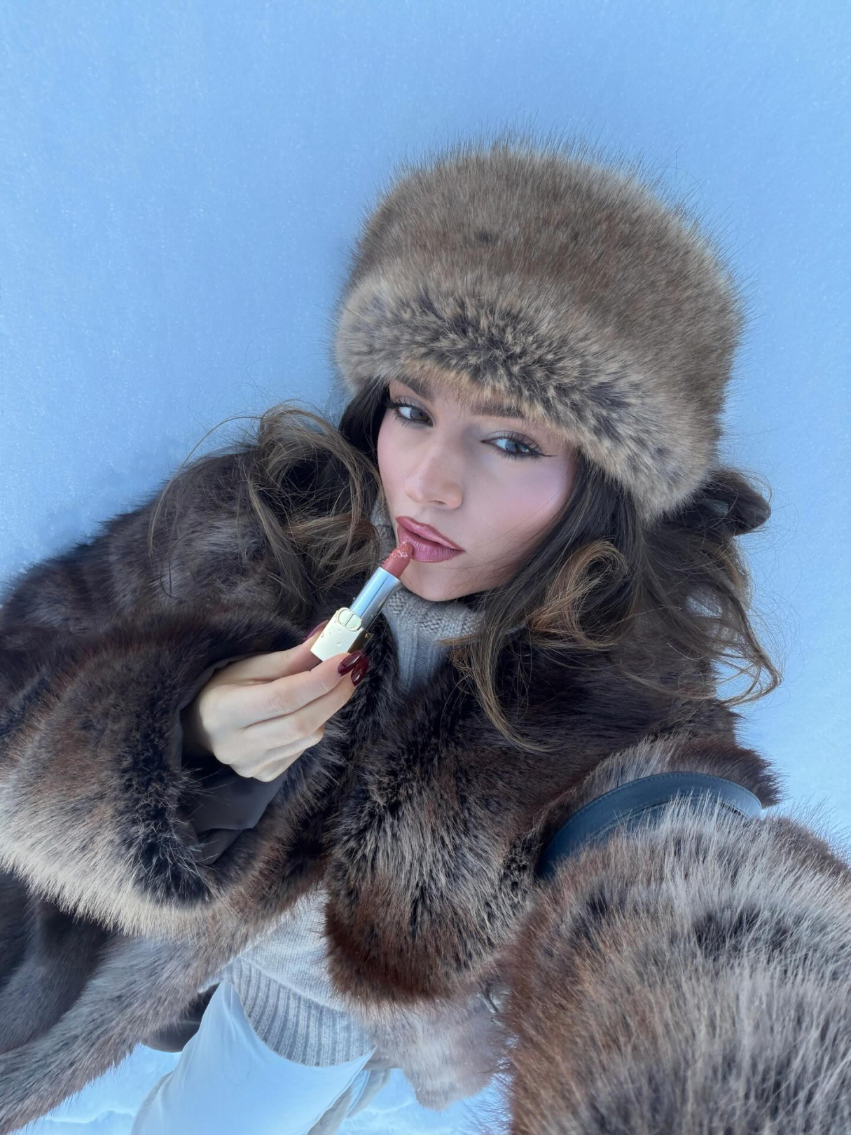 Haftanın Güzellik Instagram'ları